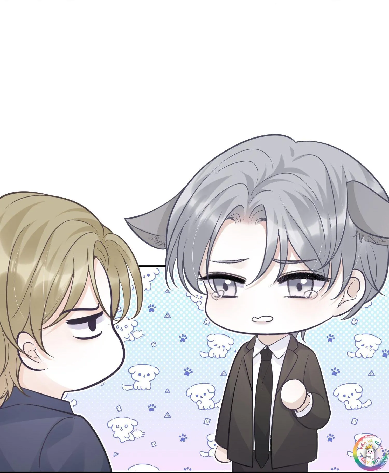 Phép Tắc Thăm Dò (END) Chapter 12 Trang 17