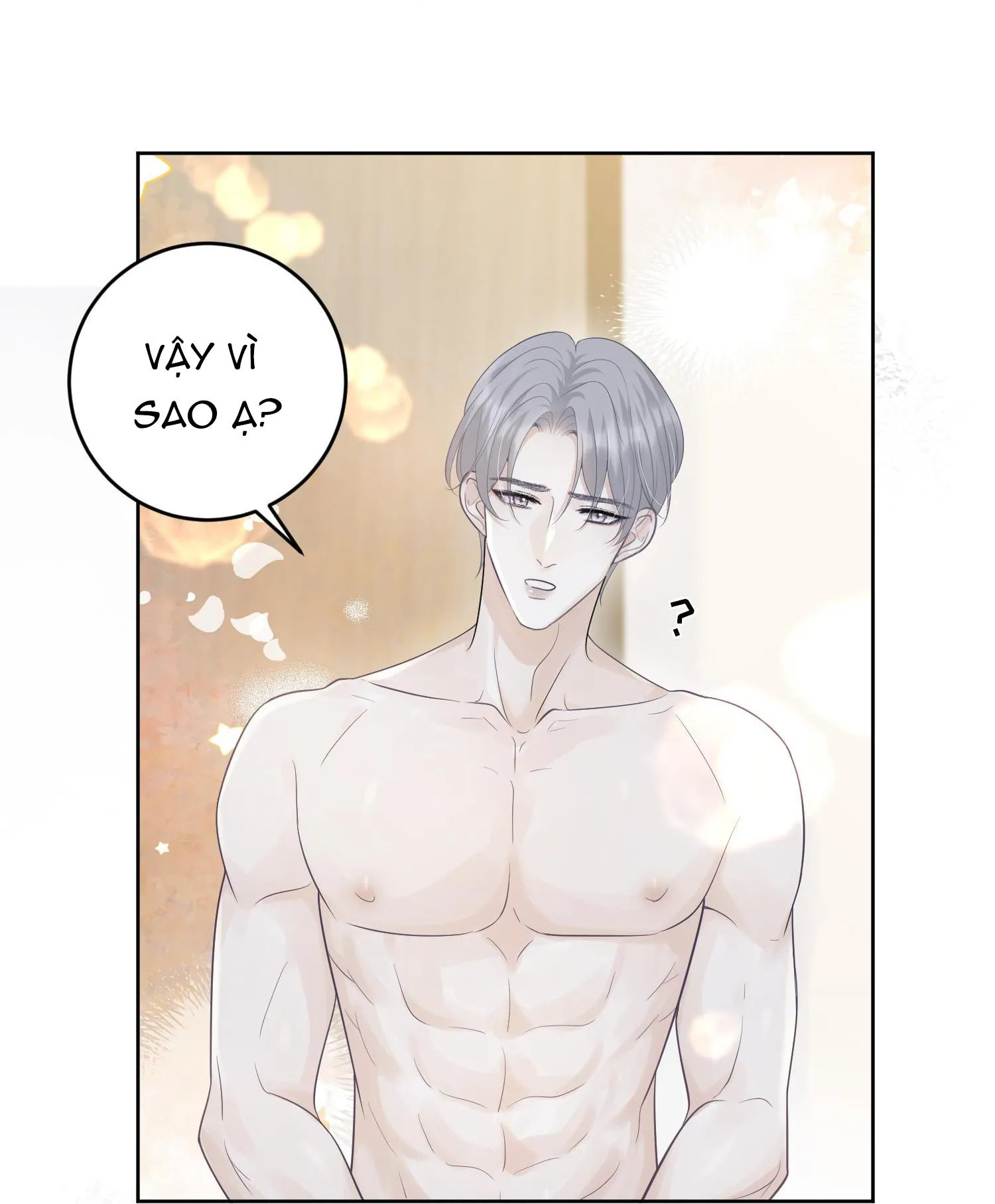 Phép Tắc Thăm Dò (END) Chapter 12 Trang 23