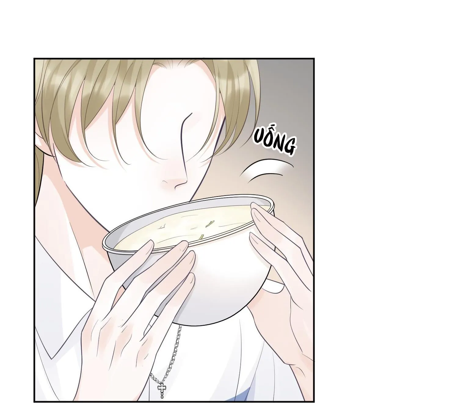 Phép Tắc Thăm Dò (END) Chapter 12 Trang 35