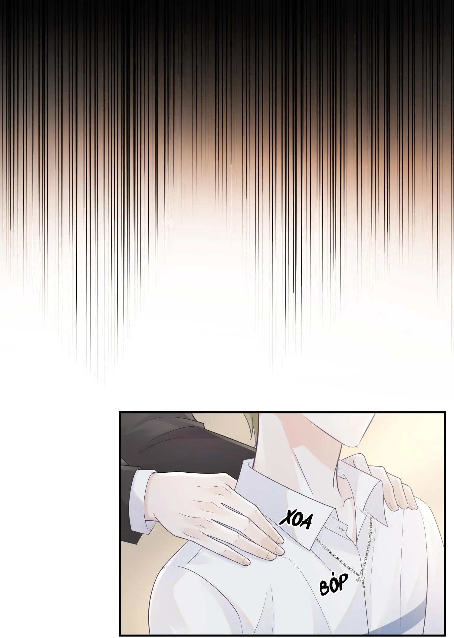 Phép Tắc Thăm Dò (END) Chapter 13 Trang 8