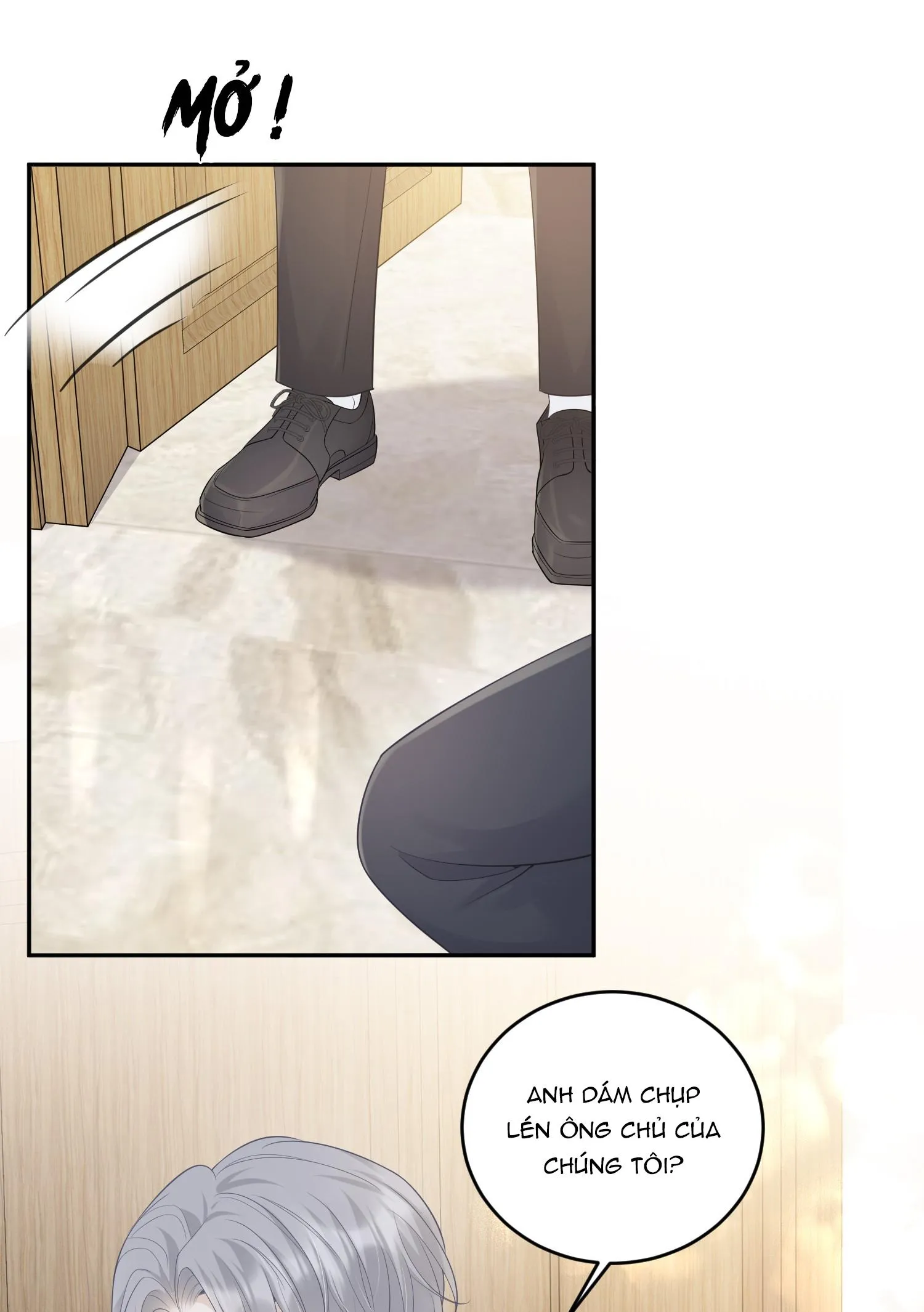 Phép Tắc Thăm Dò (END) Chapter 13 Trang 14