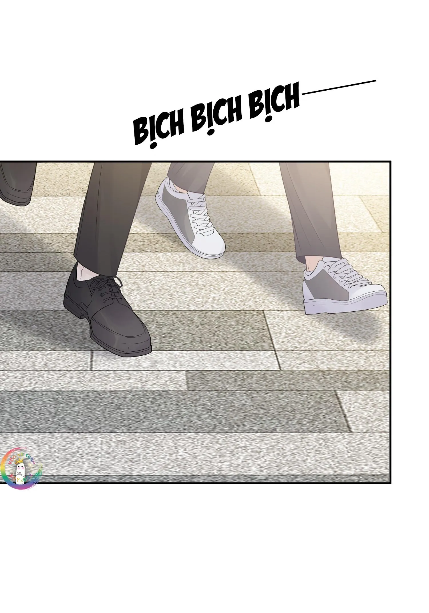 Phép Tắc Thăm Dò (END) Chapter 13 Trang 21