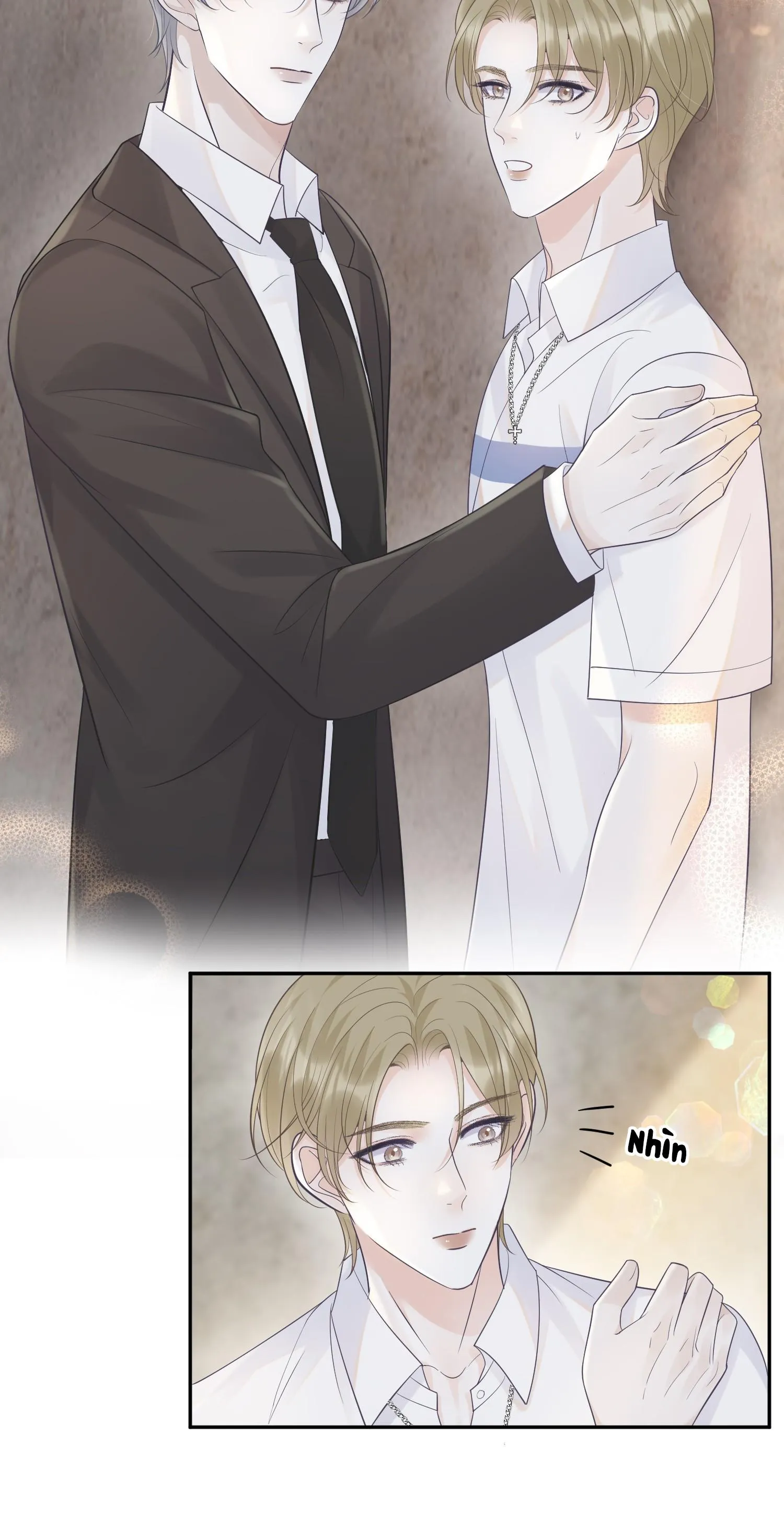 Phép Tắc Thăm Dò (END) Chapter 13 Trang 24