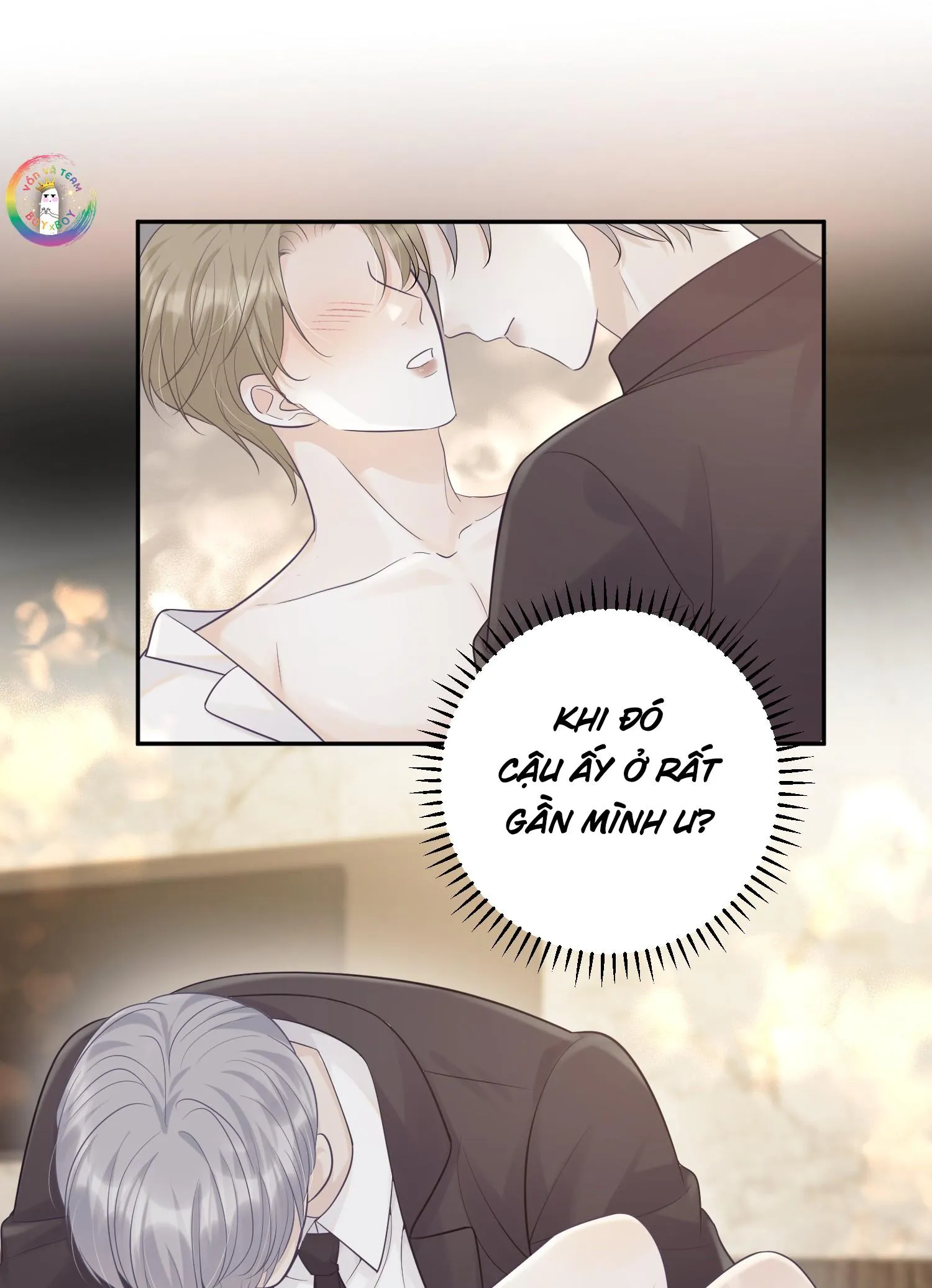 Phép Tắc Thăm Dò (END) Chapter 13 Trang 31