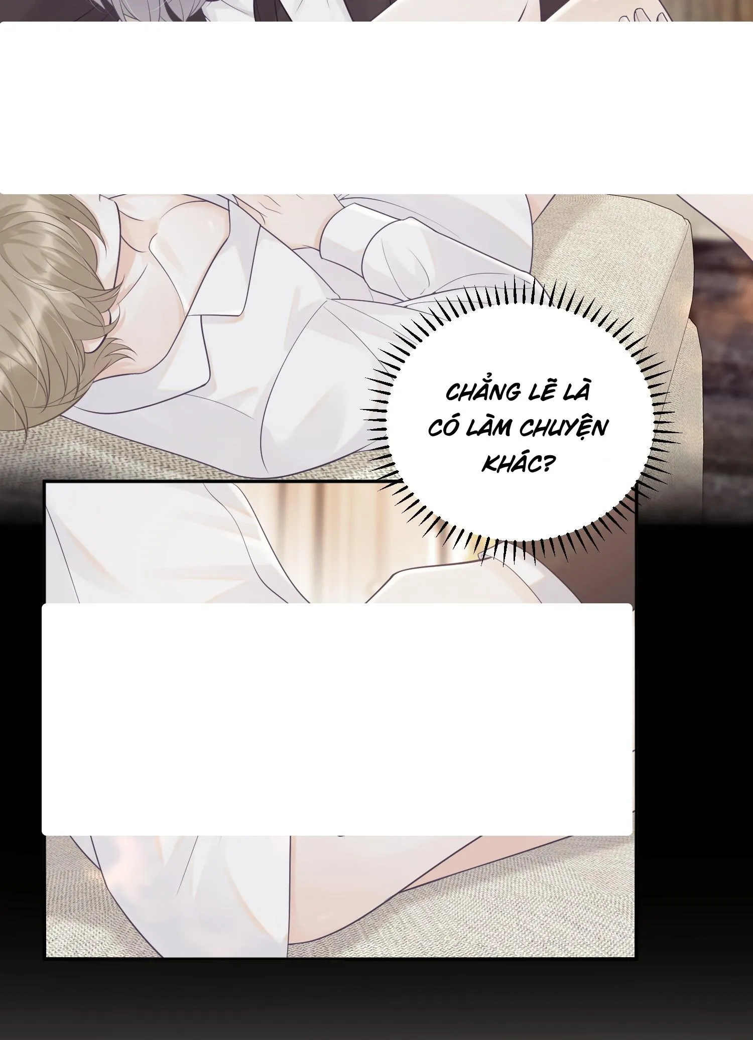 Phép Tắc Thăm Dò (END) Chapter 13 Trang 32