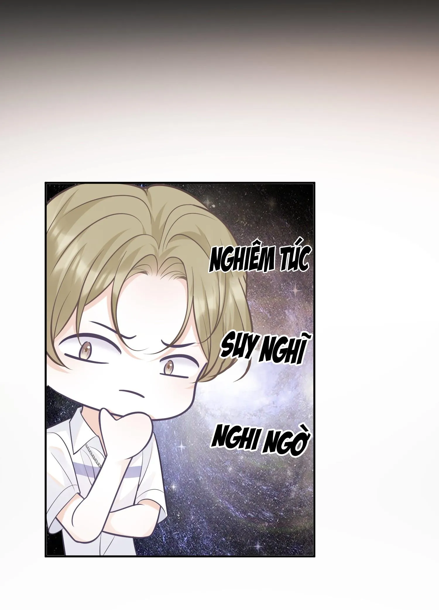 Phép Tắc Thăm Dò (END) Chapter 13 Trang 33