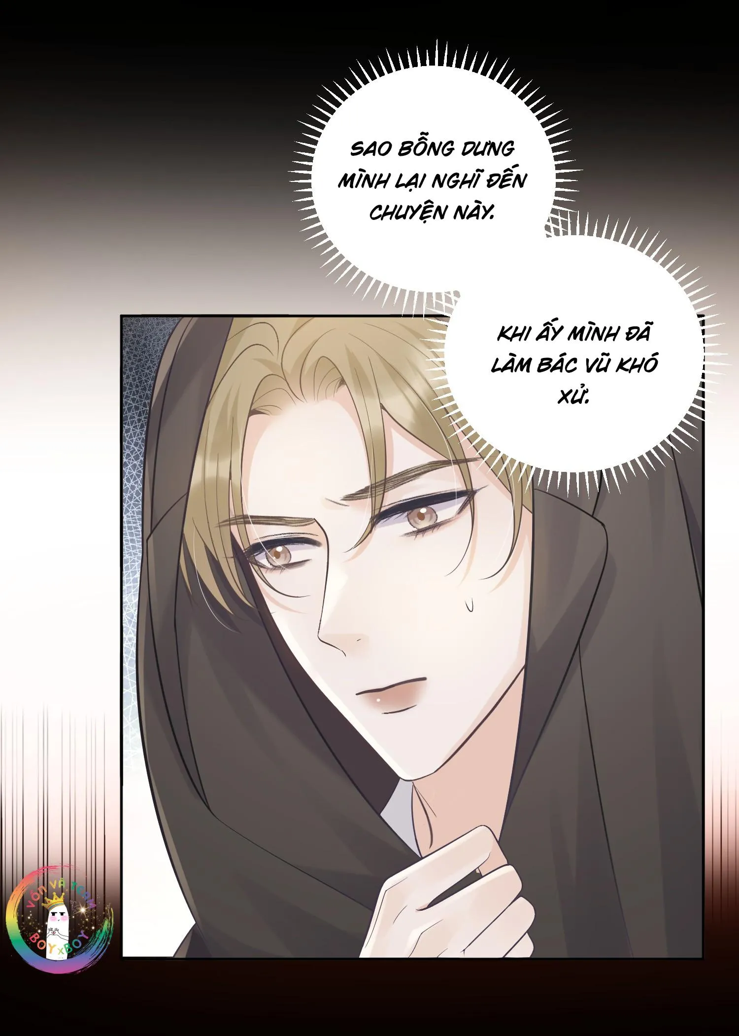 Phép Tắc Thăm Dò (END) Chapter 14 Trang 11