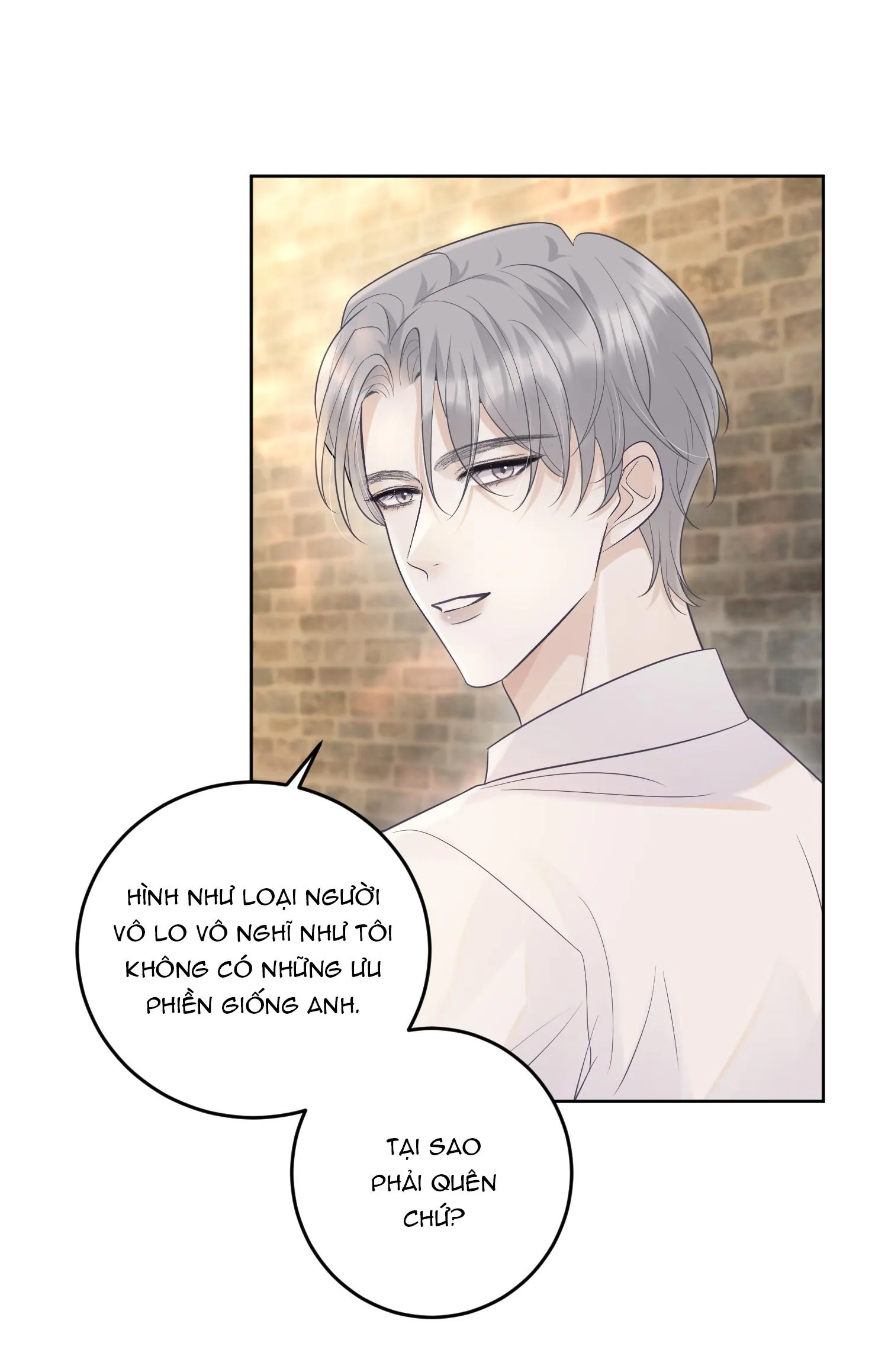 Phép Tắc Thăm Dò (END) Chapter 14 Trang 16