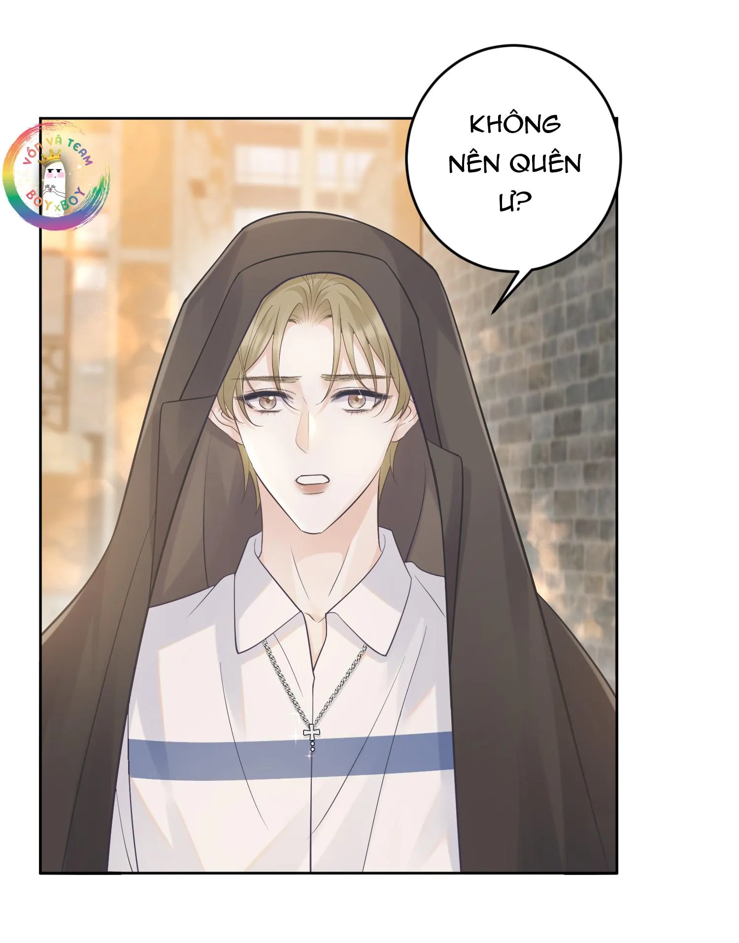 Phép Tắc Thăm Dò (END) Chapter 14 Trang 17