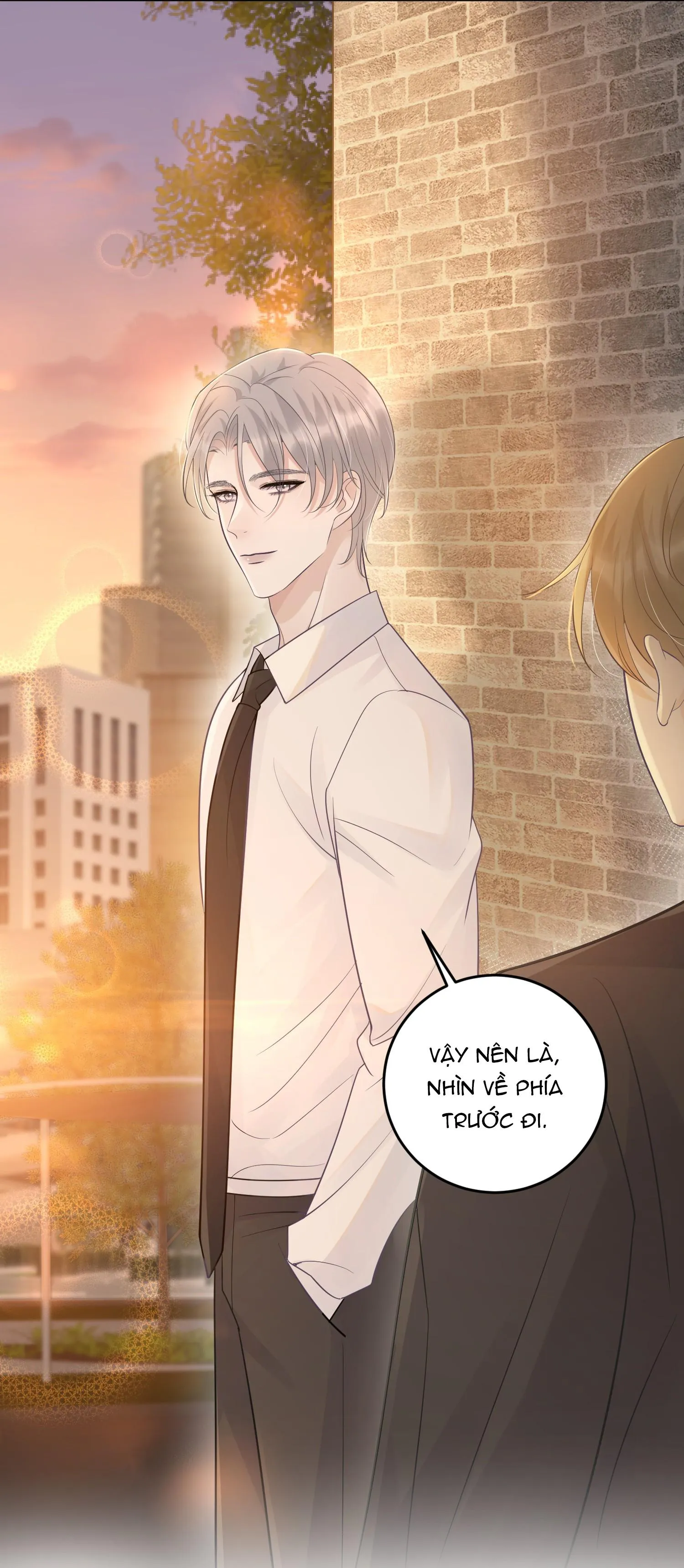 Phép Tắc Thăm Dò (END) Chapter 14 Trang 20