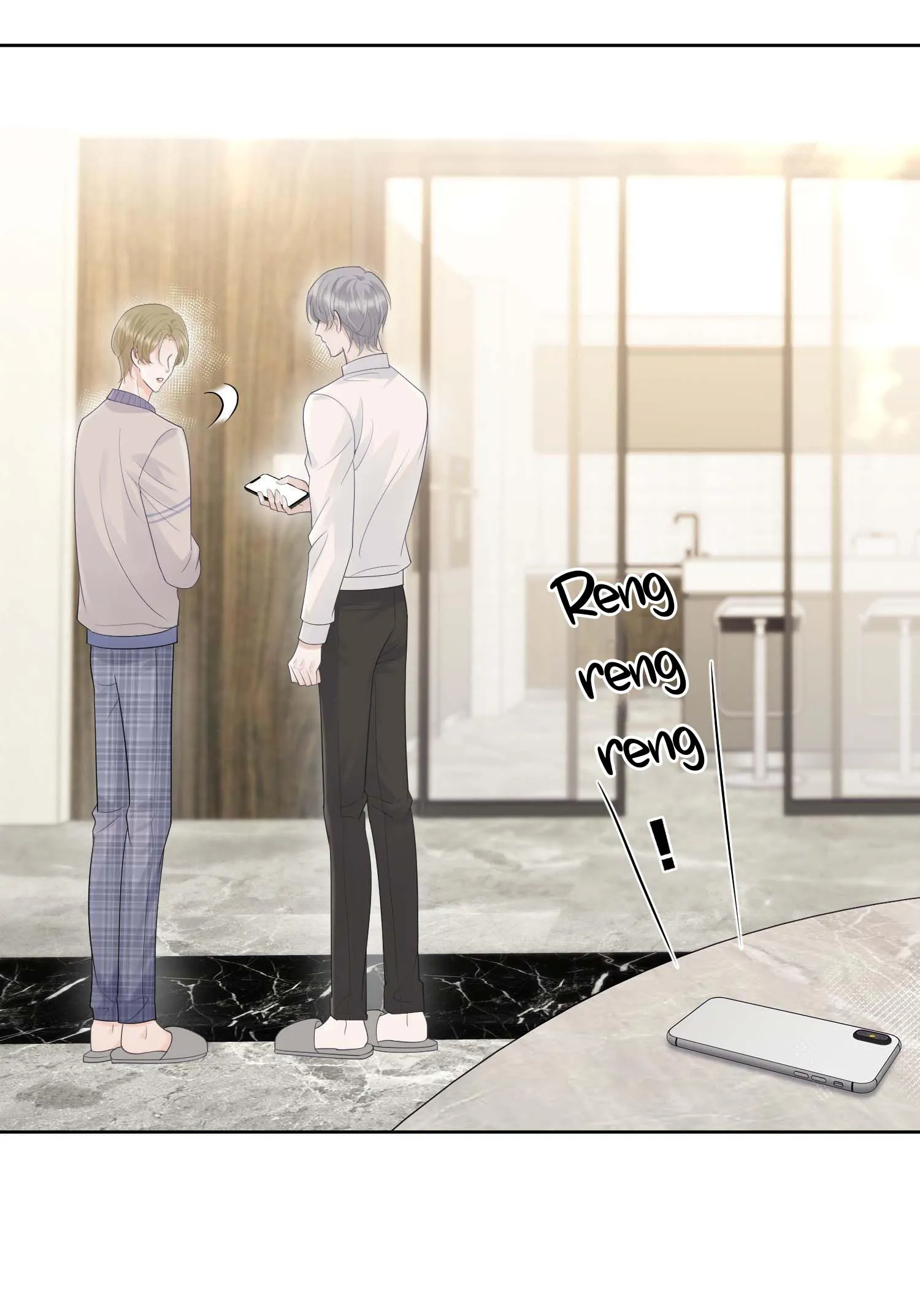 Phép Tắc Thăm Dò (END) Chapter 14 Trang 26