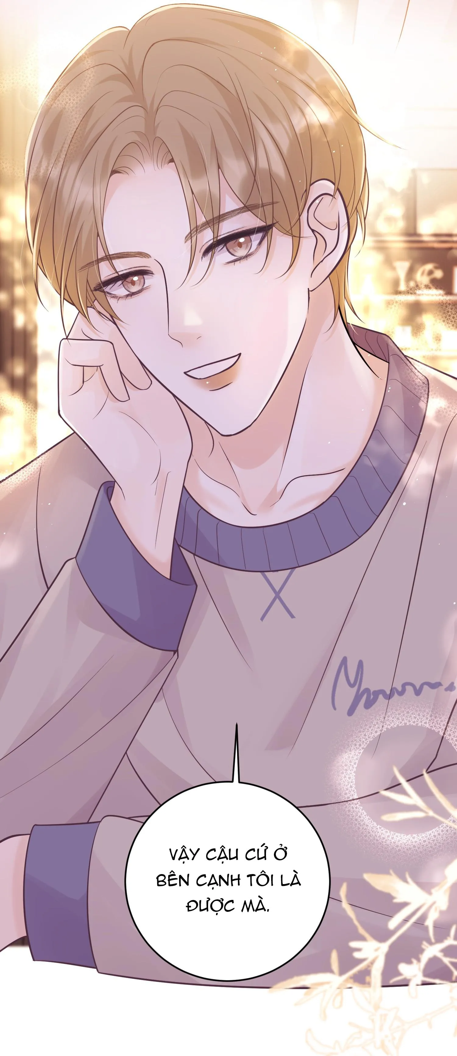 Phép Tắc Thăm Dò (END) Chapter 14 Trang 36