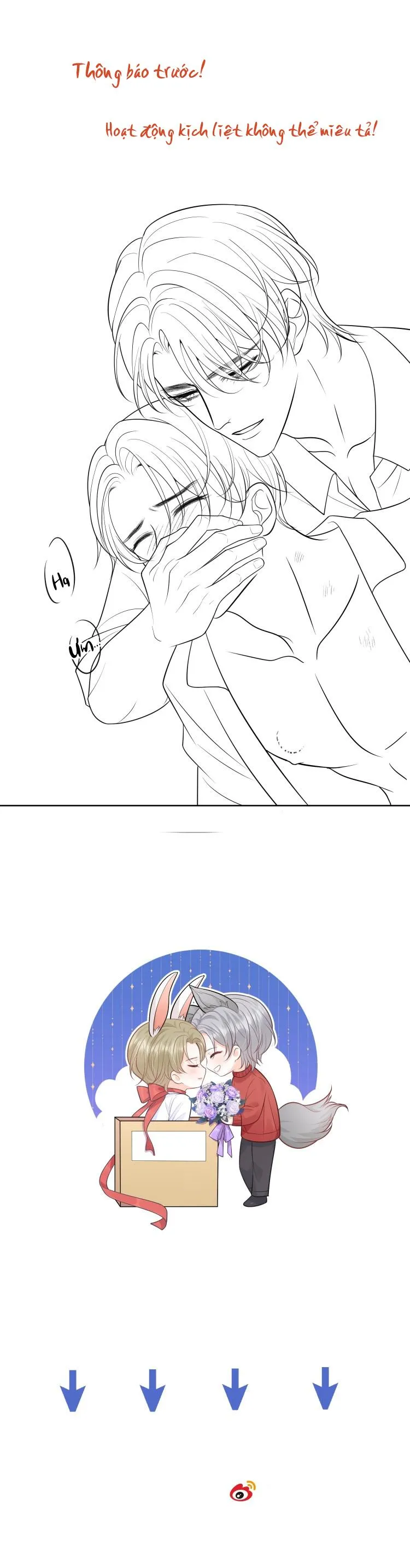 Phép Tắc Thăm Dò (END) Chapter 15 Trang 20