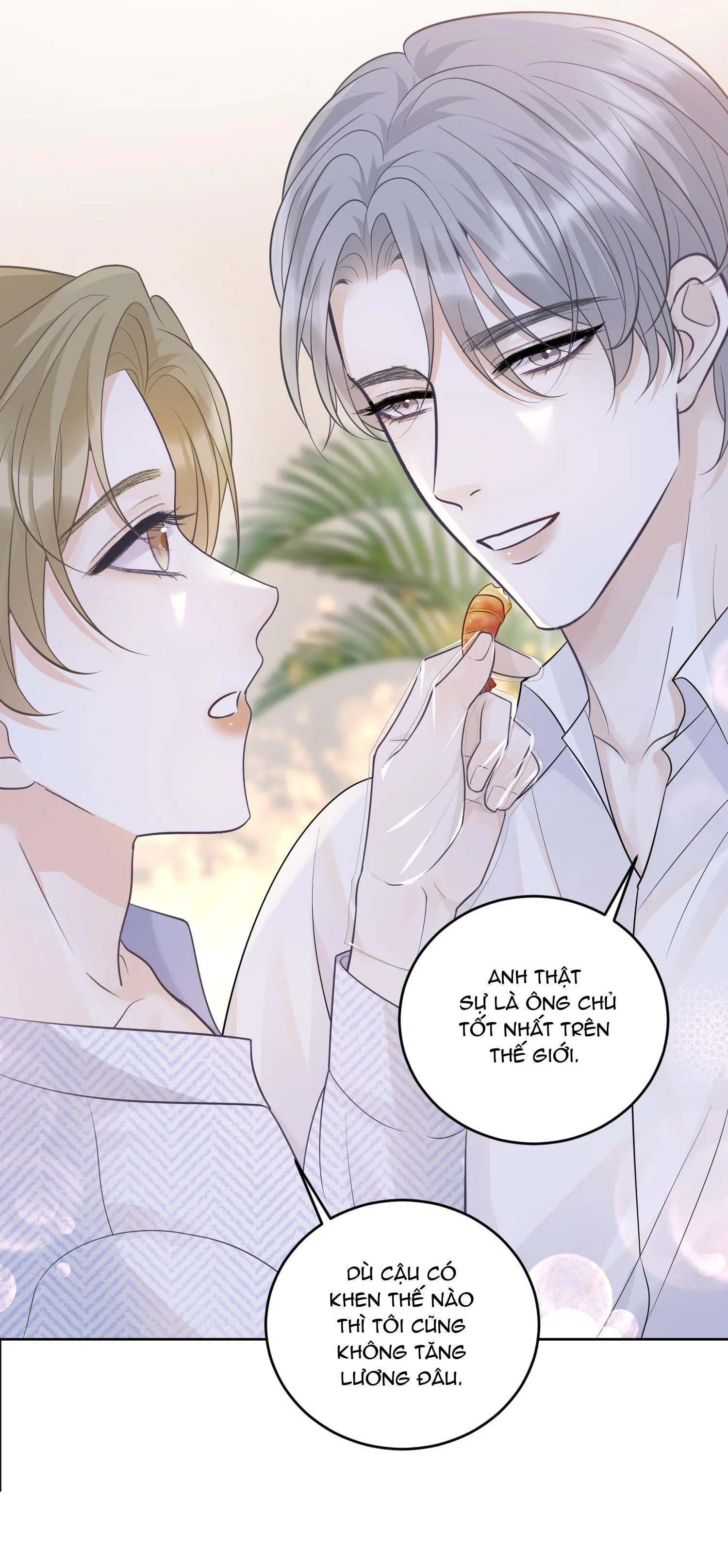 Phép Tắc Thăm Dò (END) Chapter 16 Trang 11