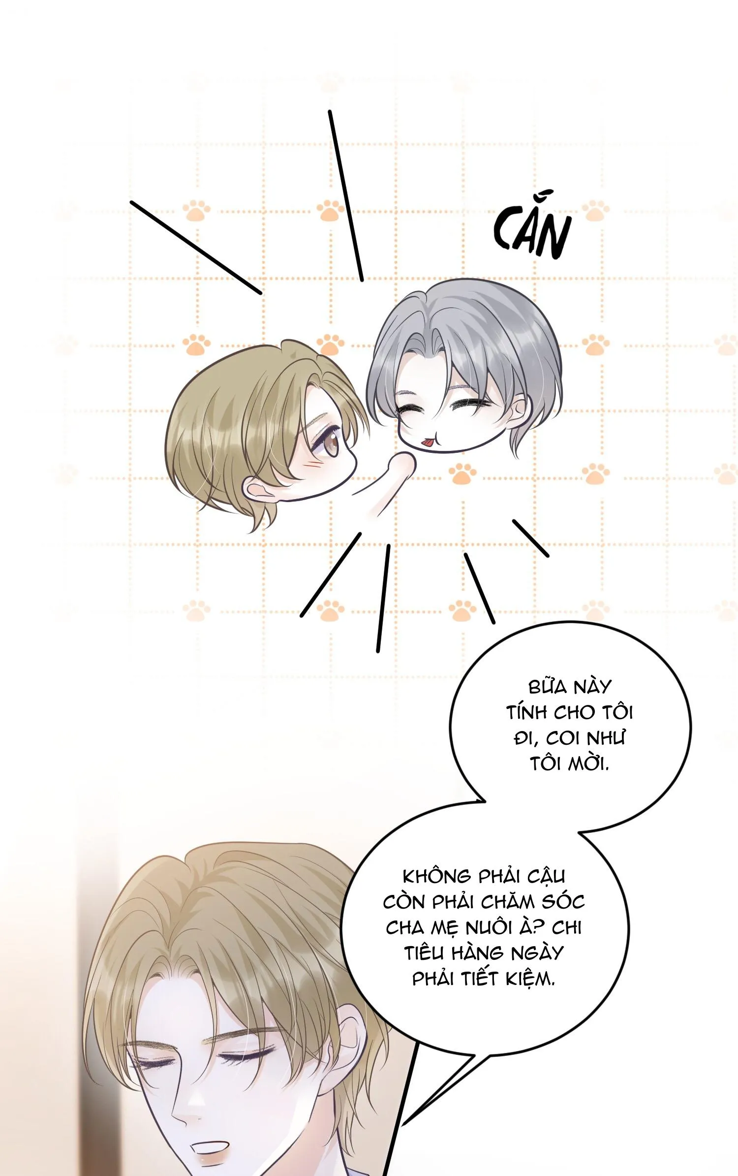 Phép Tắc Thăm Dò (END) Chapter 16 Trang 12