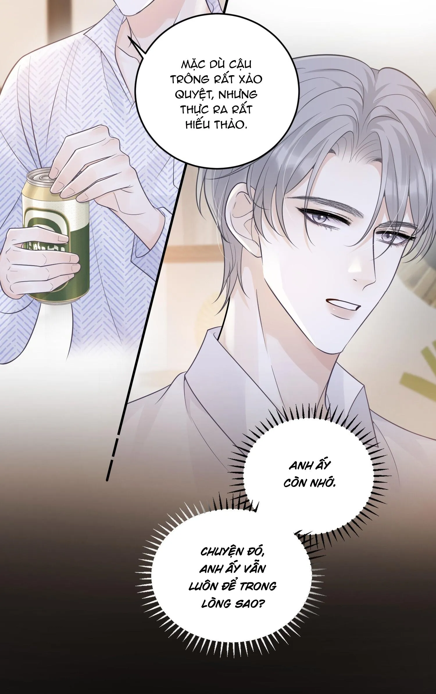 Phép Tắc Thăm Dò (END) Chapter 16 Trang 13