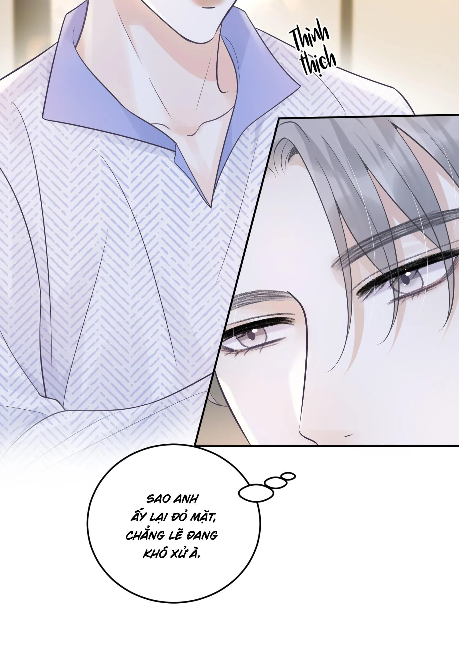 Phép Tắc Thăm Dò (END) Chapter 16 Trang 21