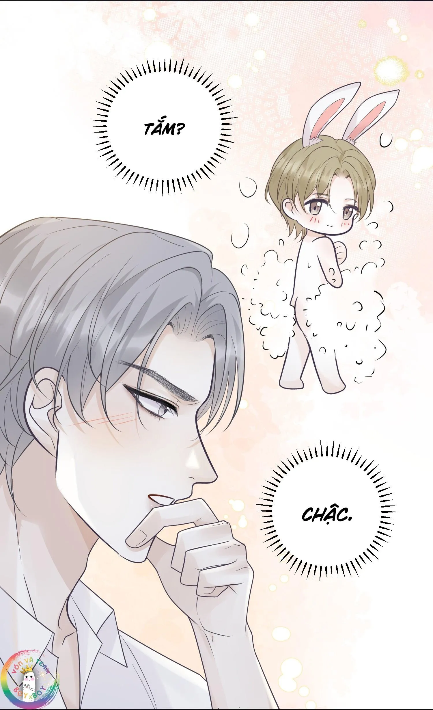 Phép Tắc Thăm Dò (END) Chapter 16 Trang 23