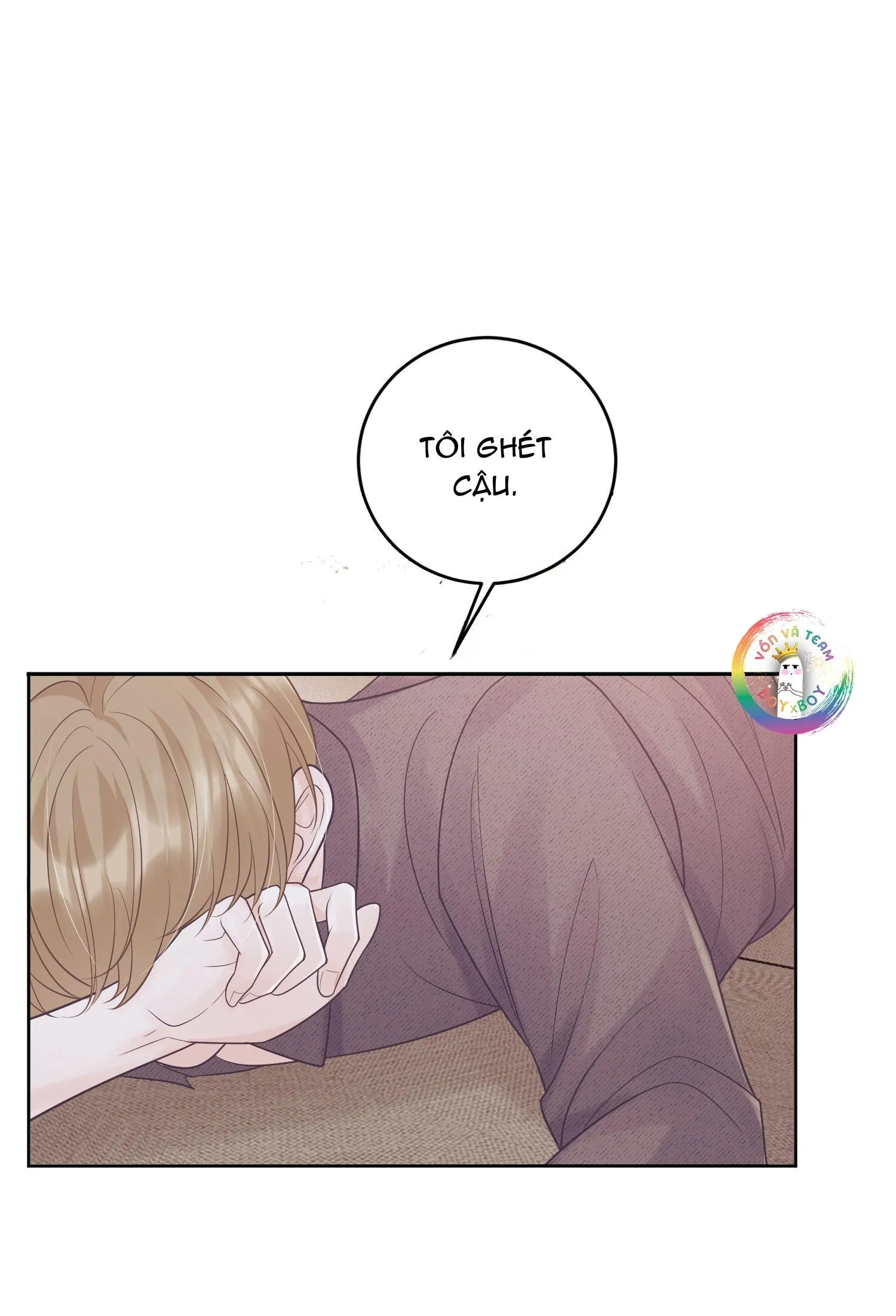 Phép Tắc Thăm Dò (END) Chapter 16 Trang 33