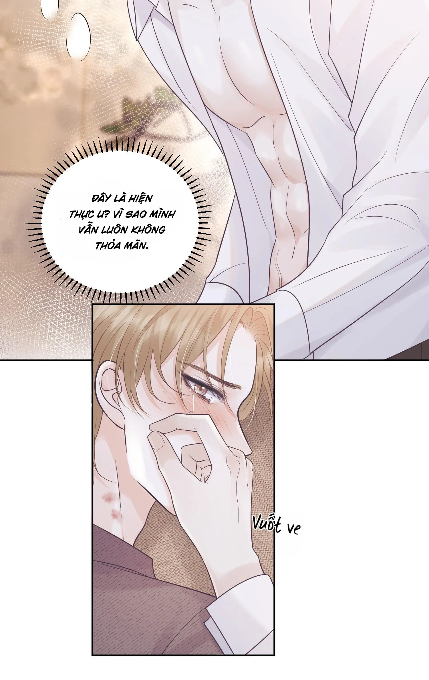 Phép Tắc Thăm Dò (END) Chapter 16 Trang 35