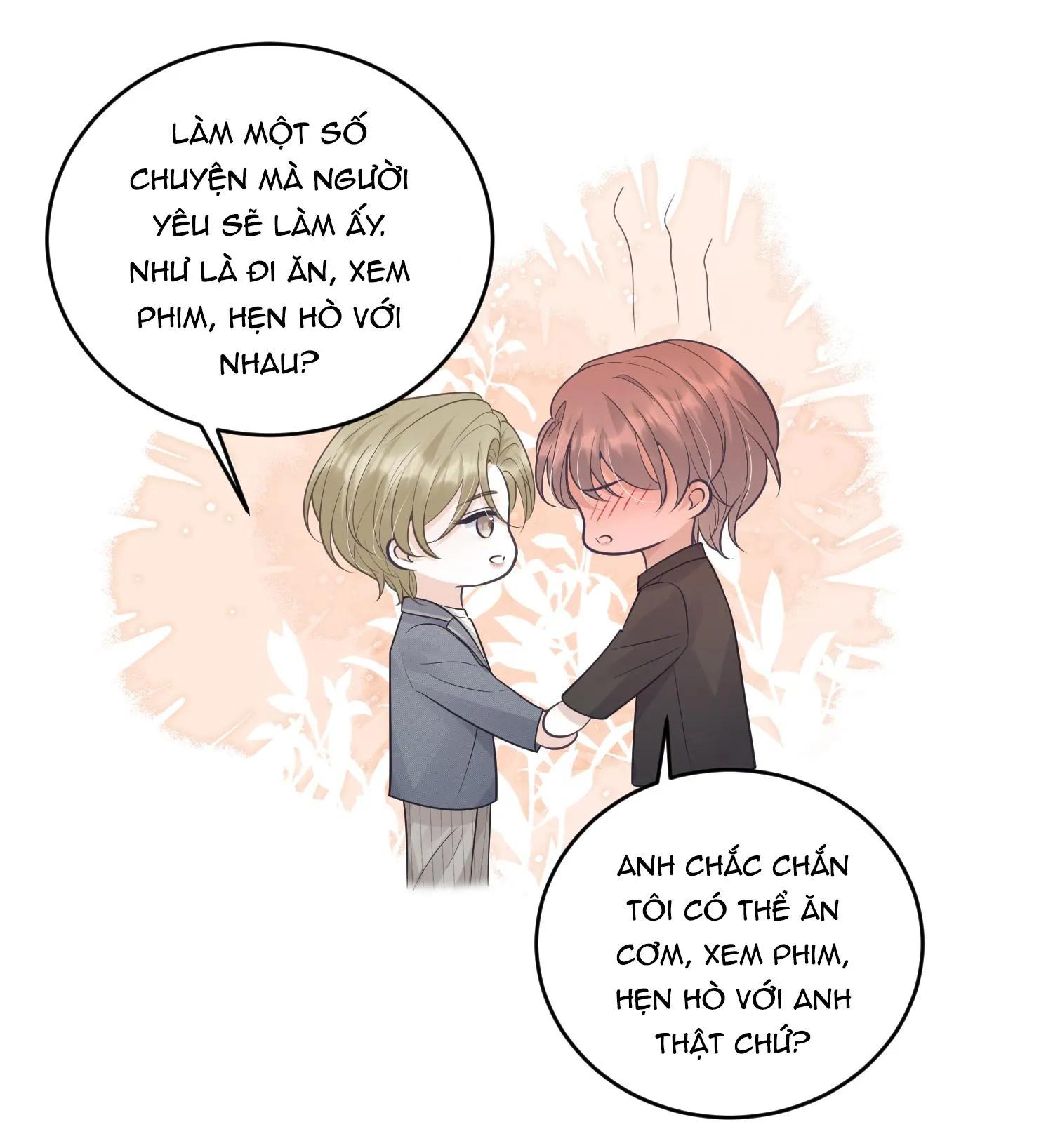 Phép Tắc Thăm Dò (END) Chapter 18 Trang 4