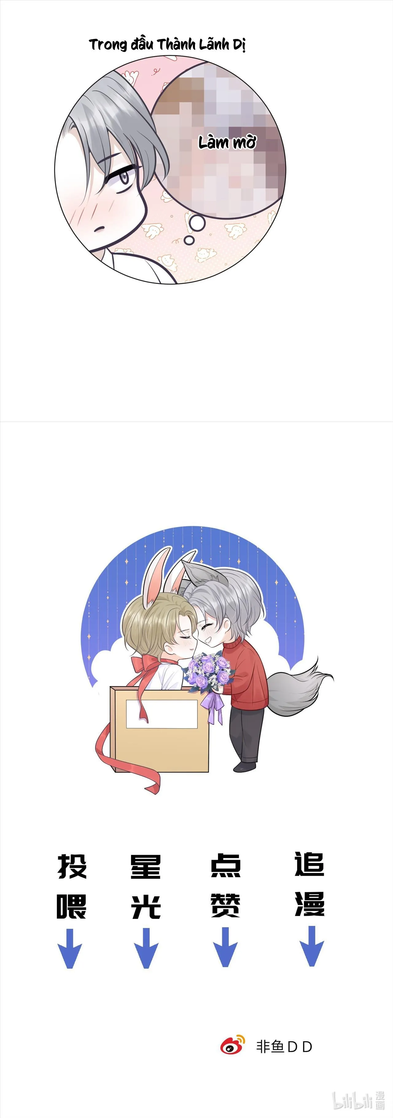 Phép Tắc Thăm Dò (END) Chapter 18 Trang 21