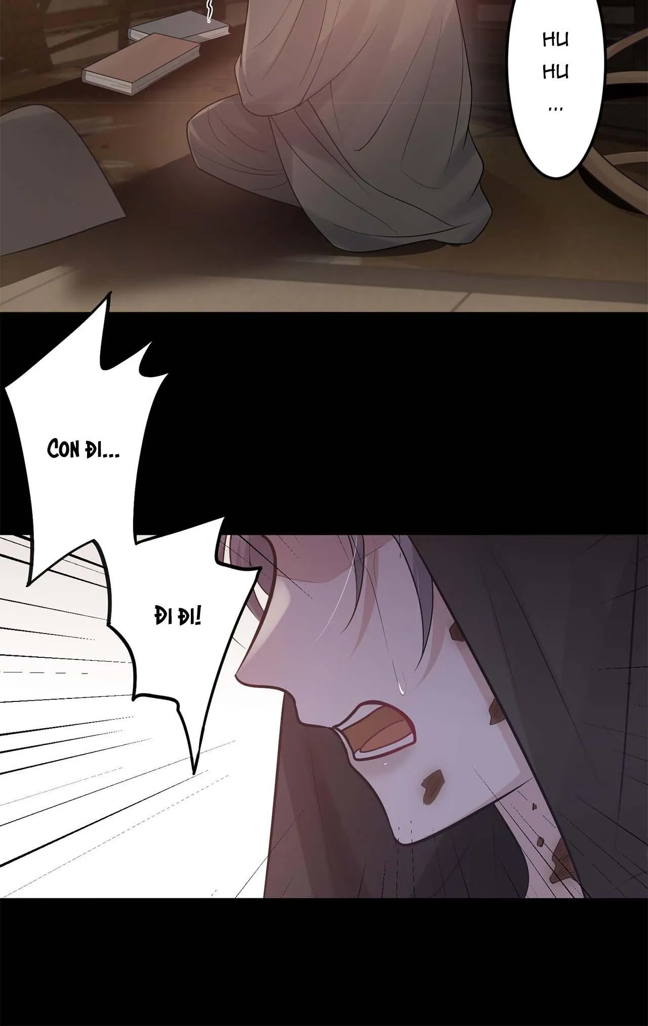 Phép Tắc Thăm Dò (END) Chapter 19 Trang 3