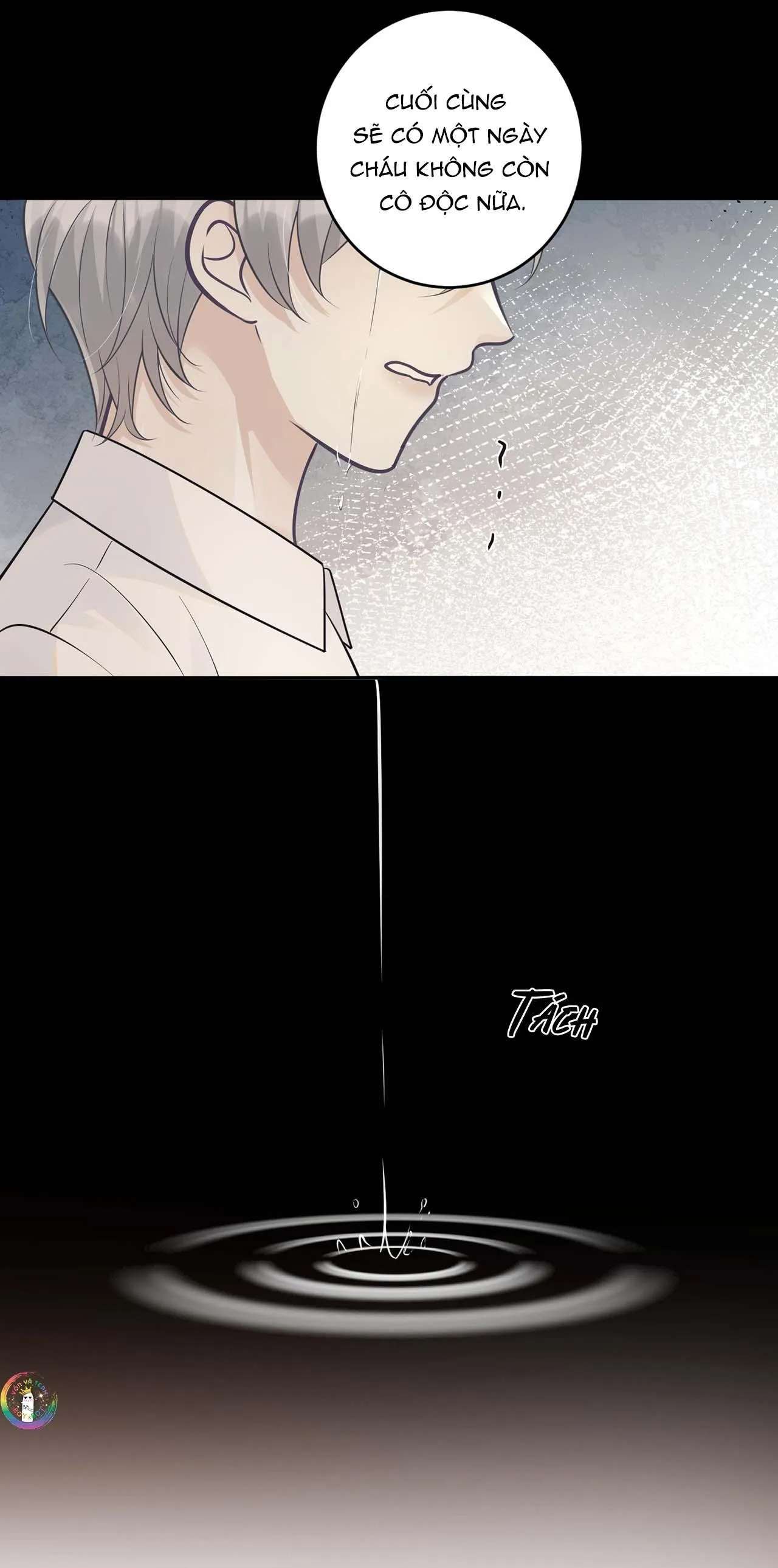 Phép Tắc Thăm Dò (END) Chapter 19 Trang 14