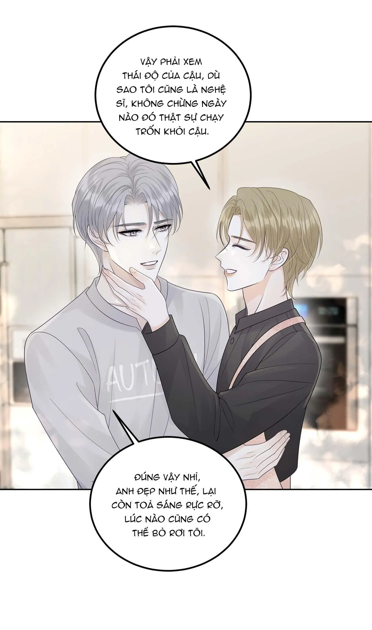 Phép Tắc Thăm Dò (END) Chapter 19 Trang 19