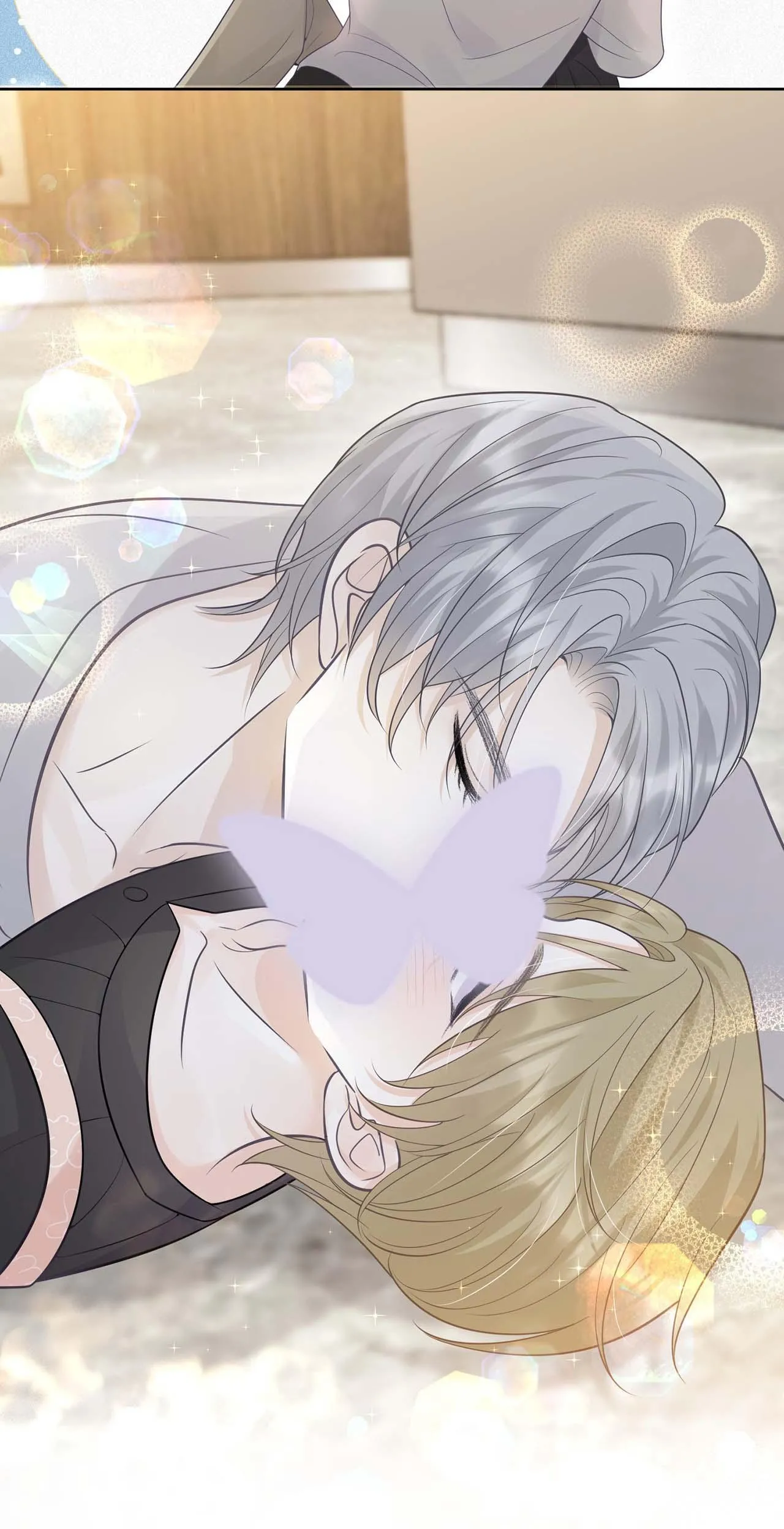 Phép Tắc Thăm Dò (END) Chapter 19 Trang 26