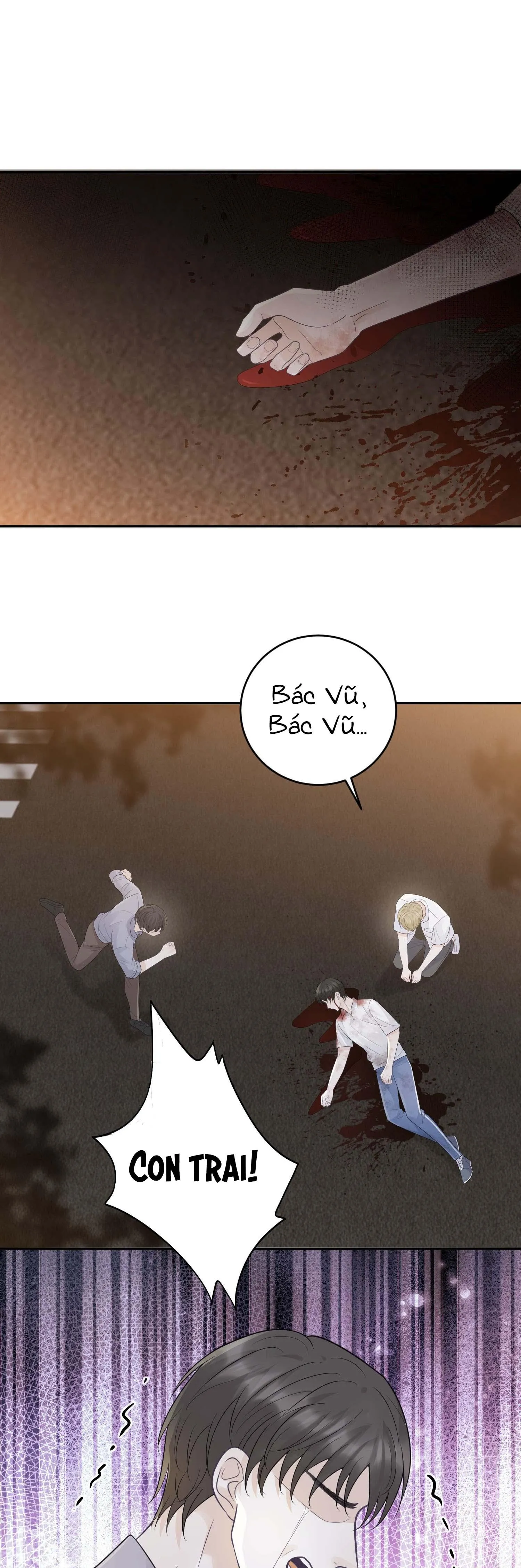 Phép Tắc Thăm Dò (END) Chapter 20 Trang 26