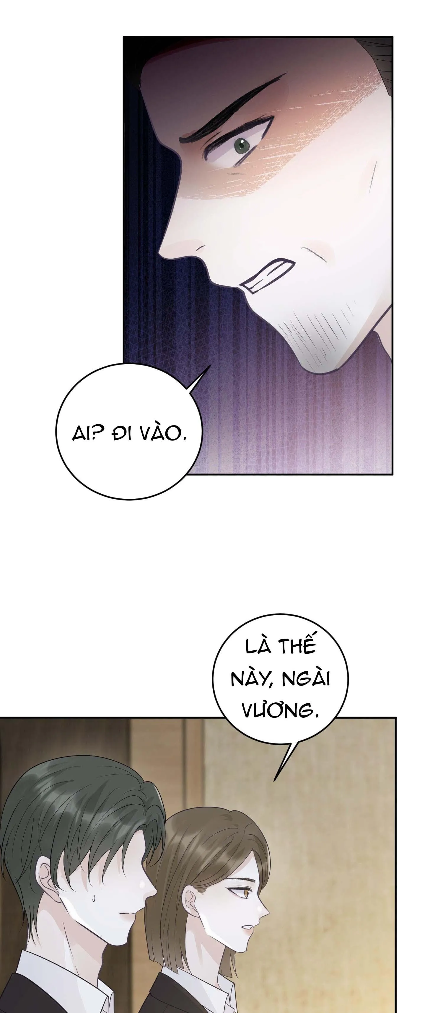 Phép Tắc Thăm Dò (END) Chapter 20 Trang 29