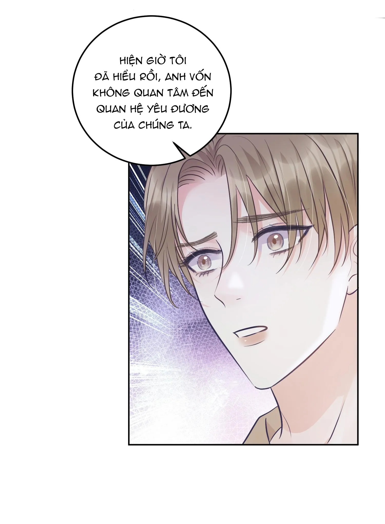 Phép Tắc Thăm Dò (END) Chapter 23 Trang 11