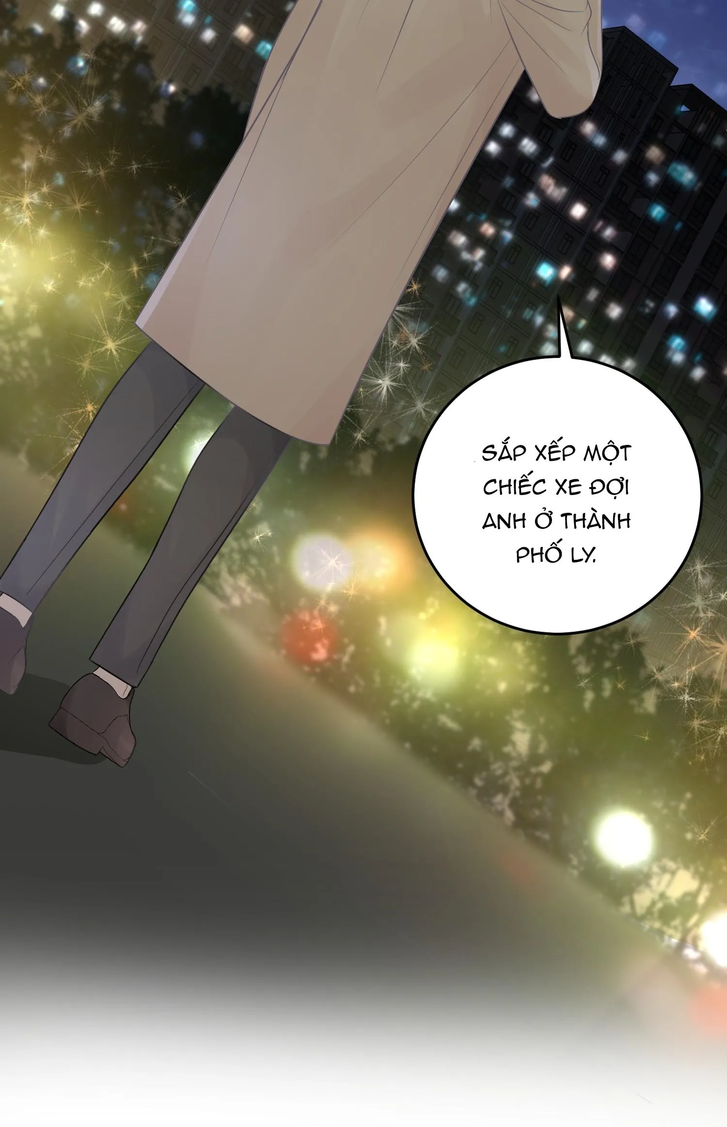 Phép Tắc Thăm Dò (END) Chapter 23 Trang 18