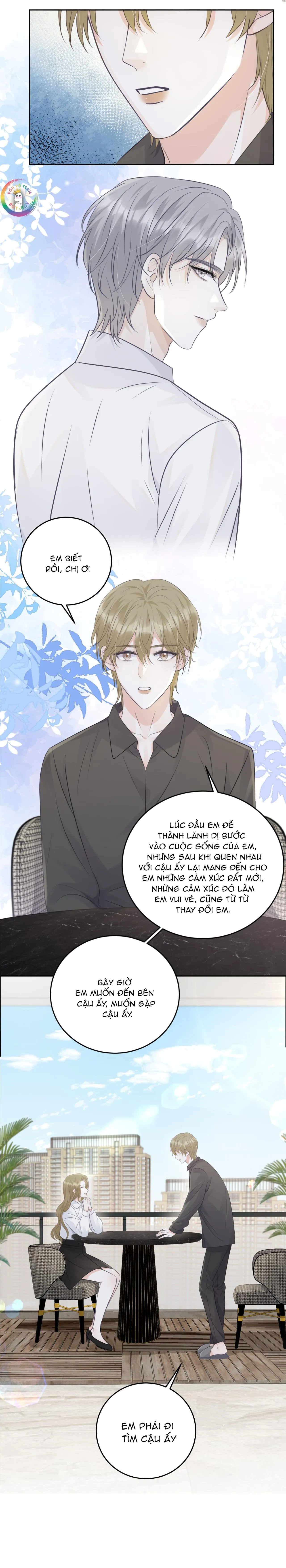 Phép Tắc Thăm Dò (END) Chapter 24 Trang 13