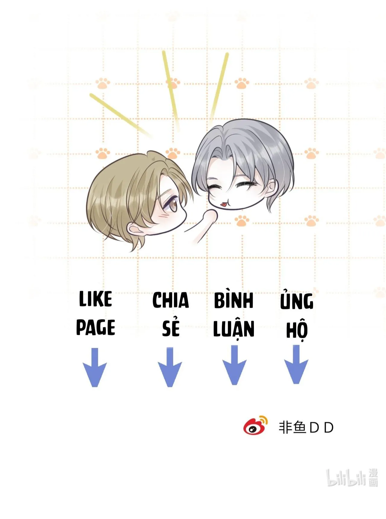 Phép Tắc Thăm Dò (END) Chapter 24 Trang 14