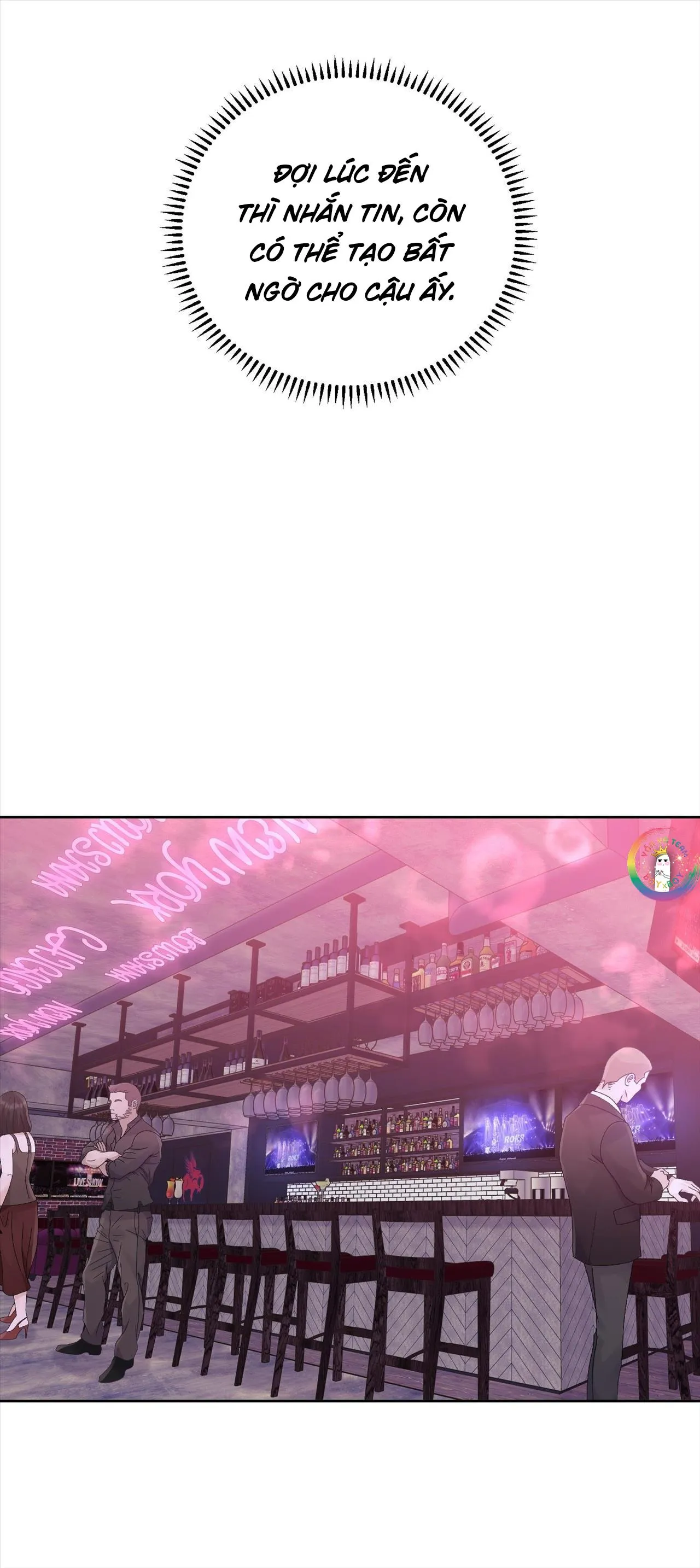 Phép Tắc Thăm Dò (END) Chapter 25 Trang 4