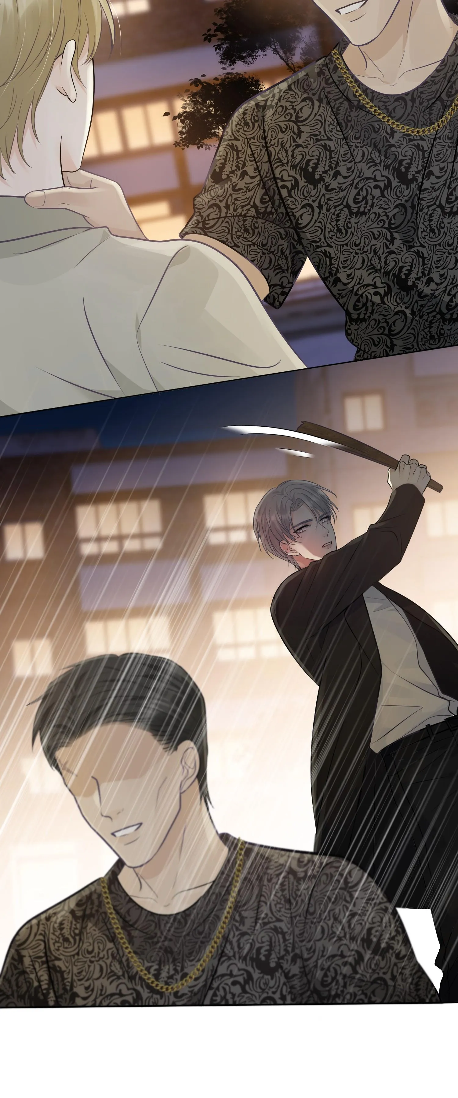 Phép Tắc Thăm Dò (END) Chapter 26 Trang 5