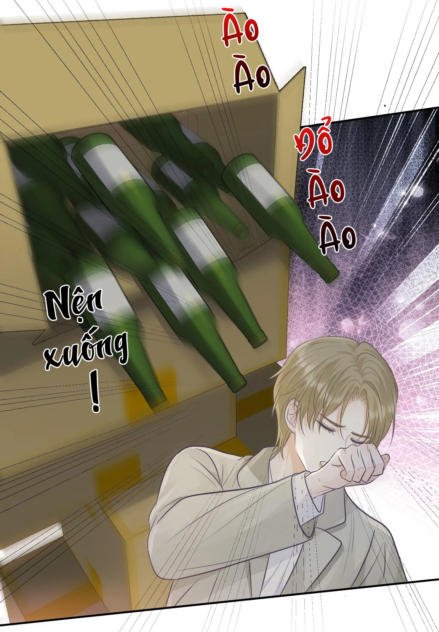 Phép Tắc Thăm Dò (END) Chapter 26 Trang 10