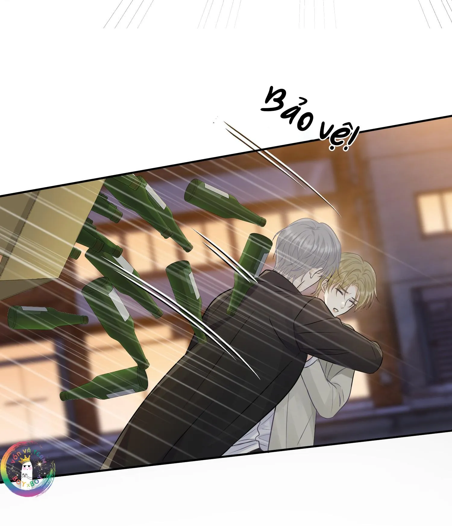 Phép Tắc Thăm Dò (END) Chapter 26 Trang 11