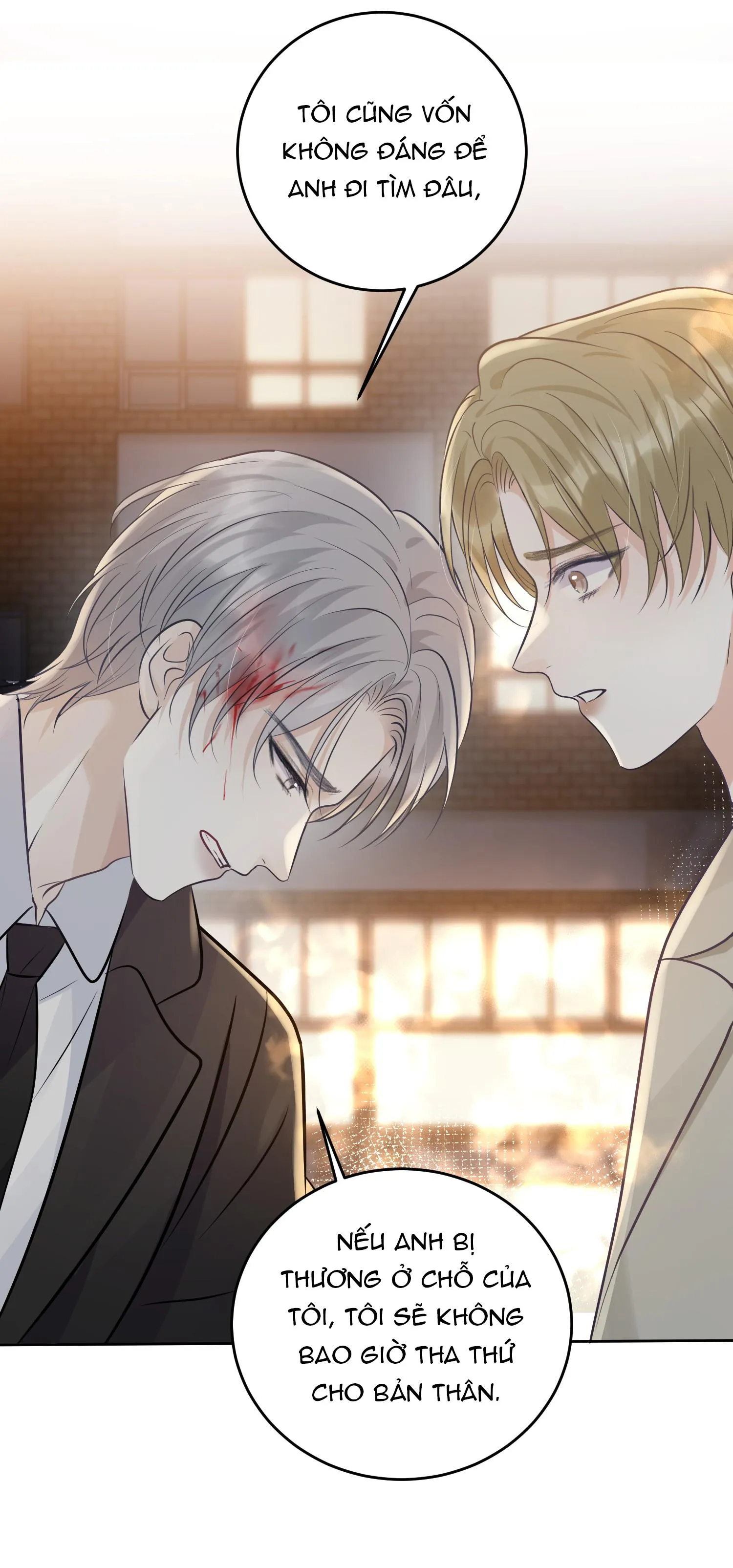 Phép Tắc Thăm Dò (END) Chapter 26 Trang 15