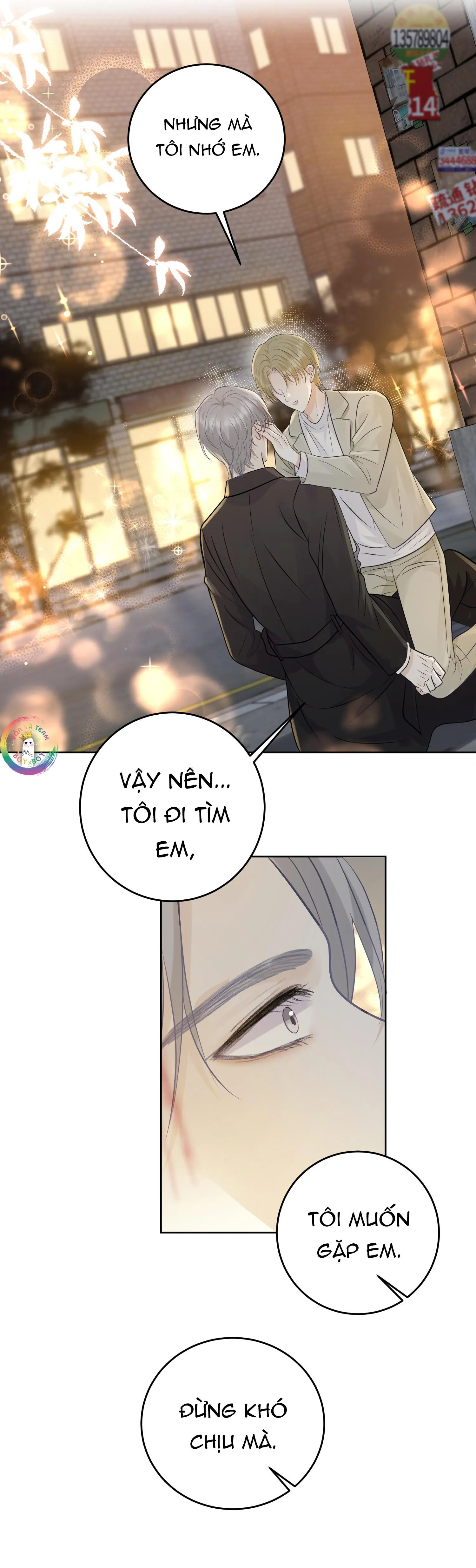 Phép Tắc Thăm Dò (END) Chapter 26 Trang 17