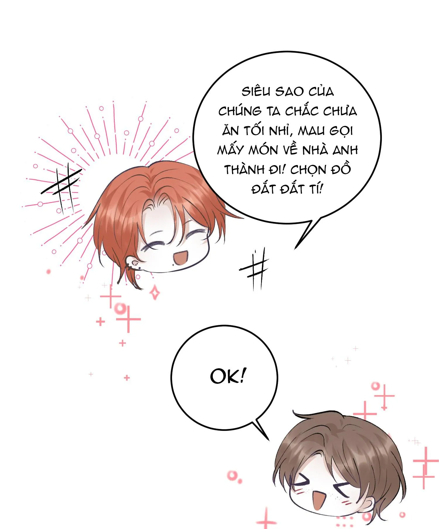 Phép Tắc Thăm Dò (END) Chapter 26 Trang 24