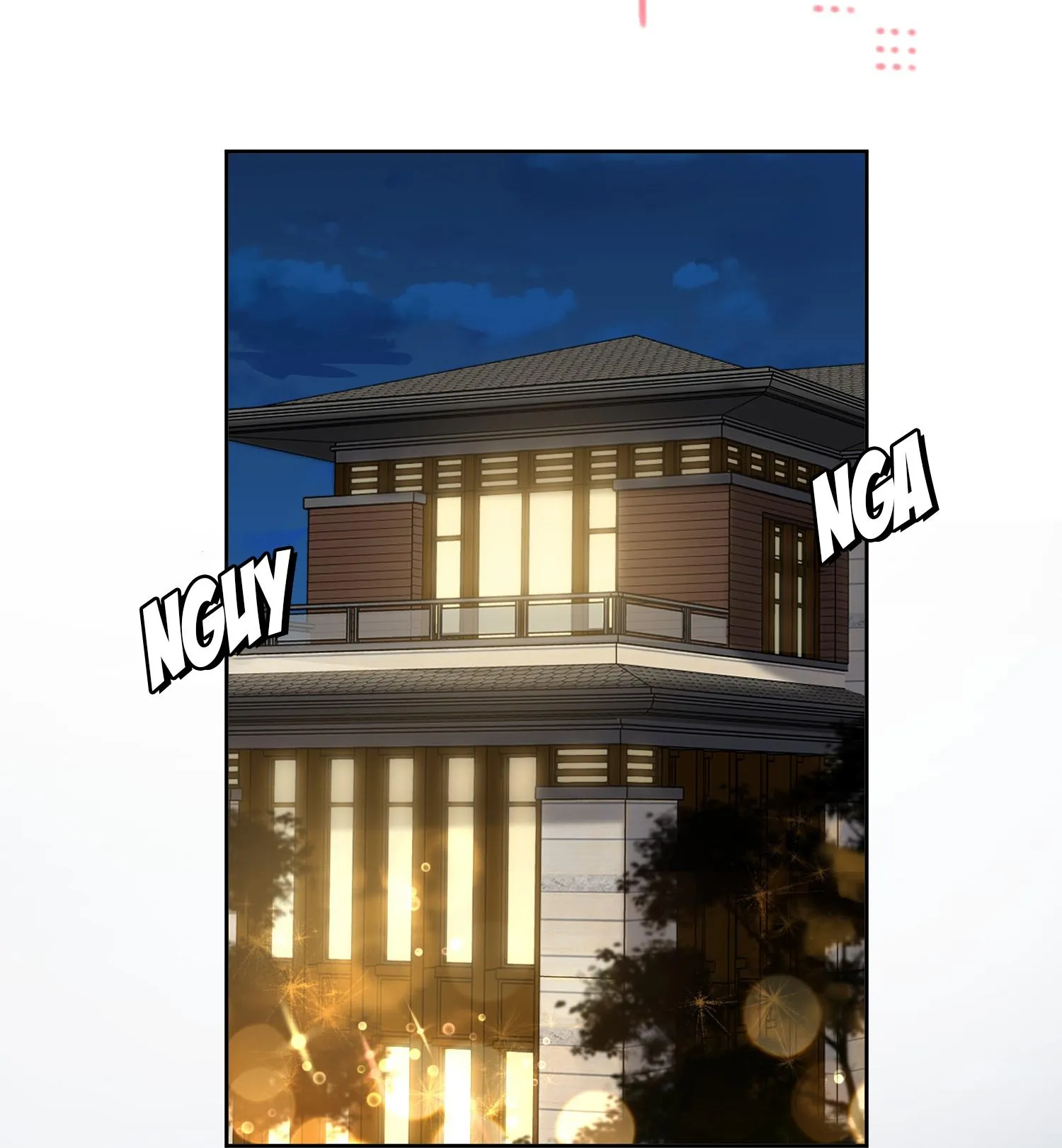 Phép Tắc Thăm Dò (END) Chapter 26 Trang 25