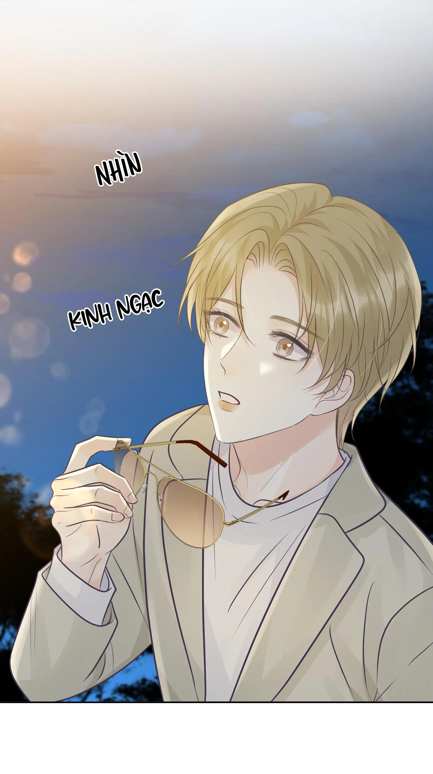 Phép Tắc Thăm Dò (END) Chapter 26 Trang 26