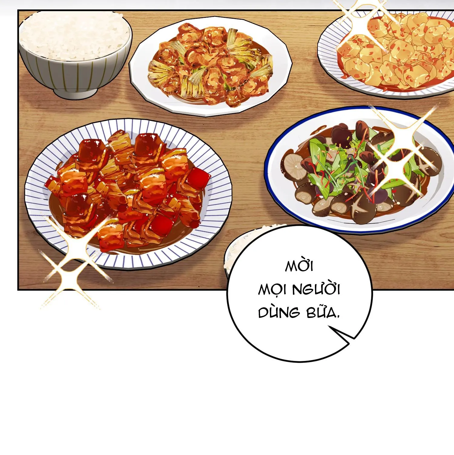 Phép Tắc Thăm Dò (END) Chapter 26 Trang 30