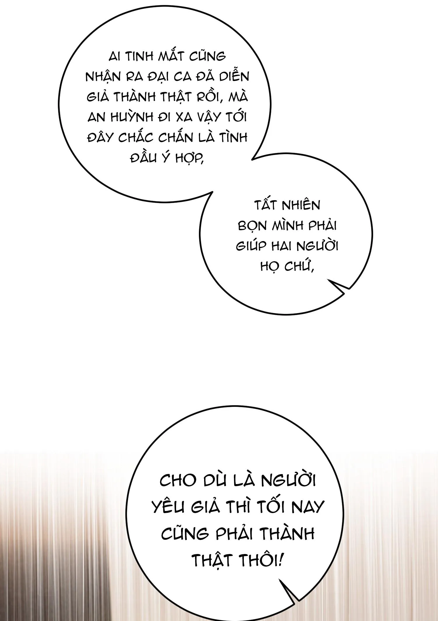 Phép Tắc Thăm Dò (END) Chapter 26 Trang 33