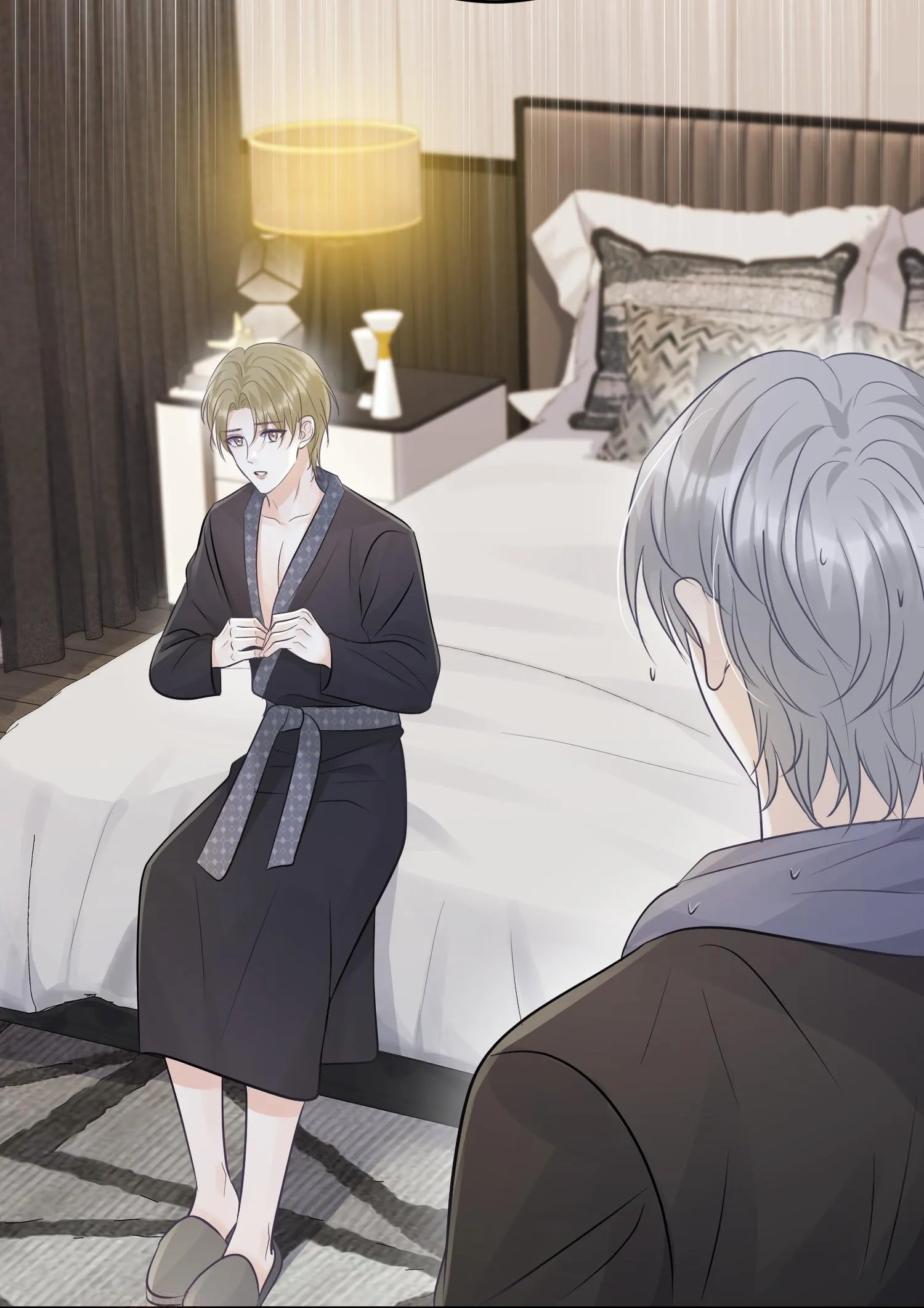 Phép Tắc Thăm Dò (END) Chapter 26 Trang 34