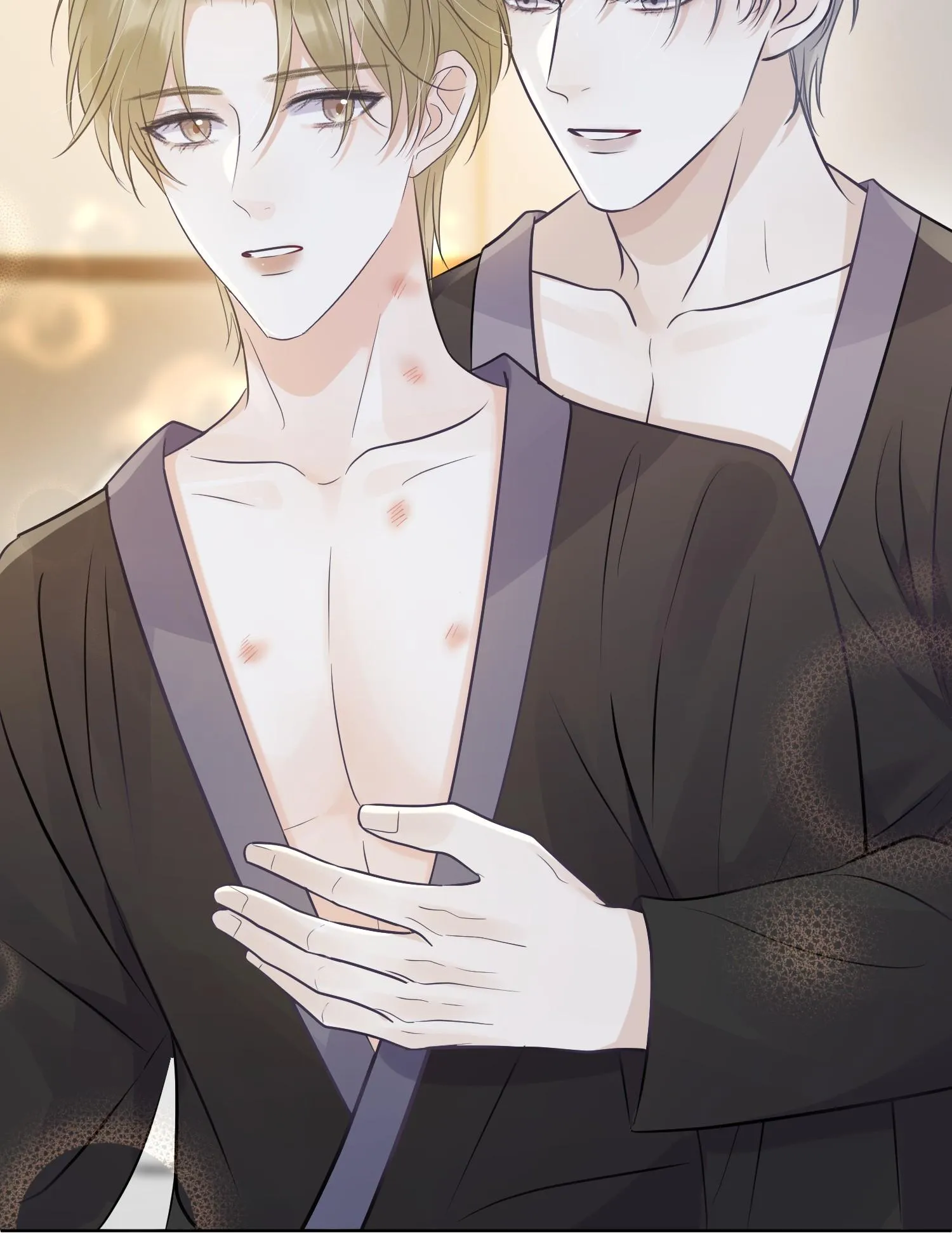 Phép Tắc Thăm Dò (END) Chapter 28 Trang 5