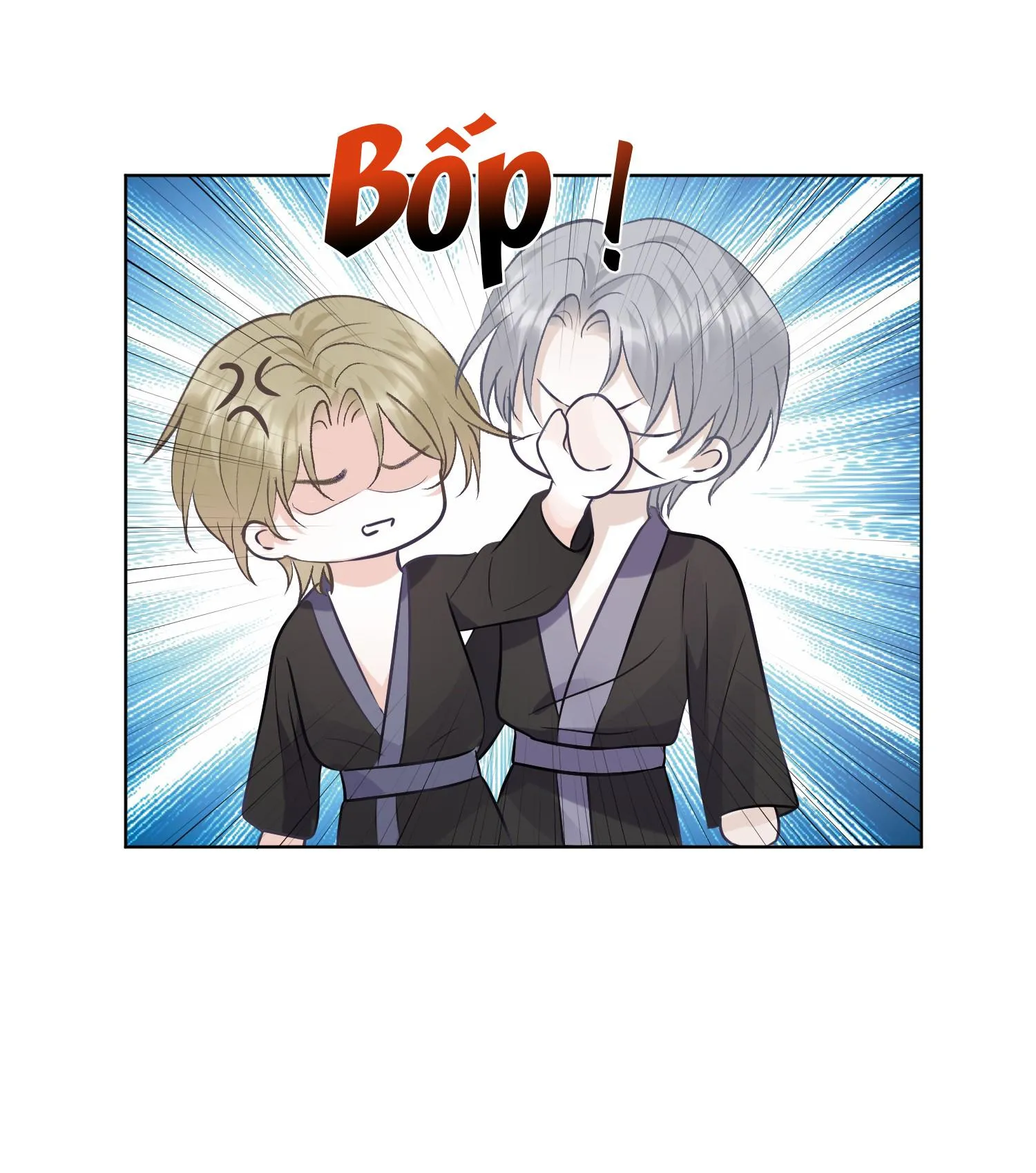 Phép Tắc Thăm Dò (END) Chapter 28 Trang 8